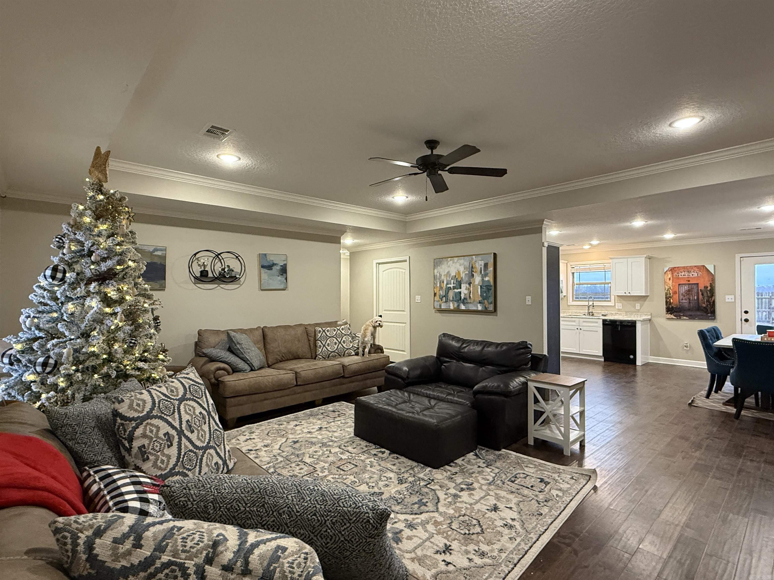 73 Jackson  Lake City, AR