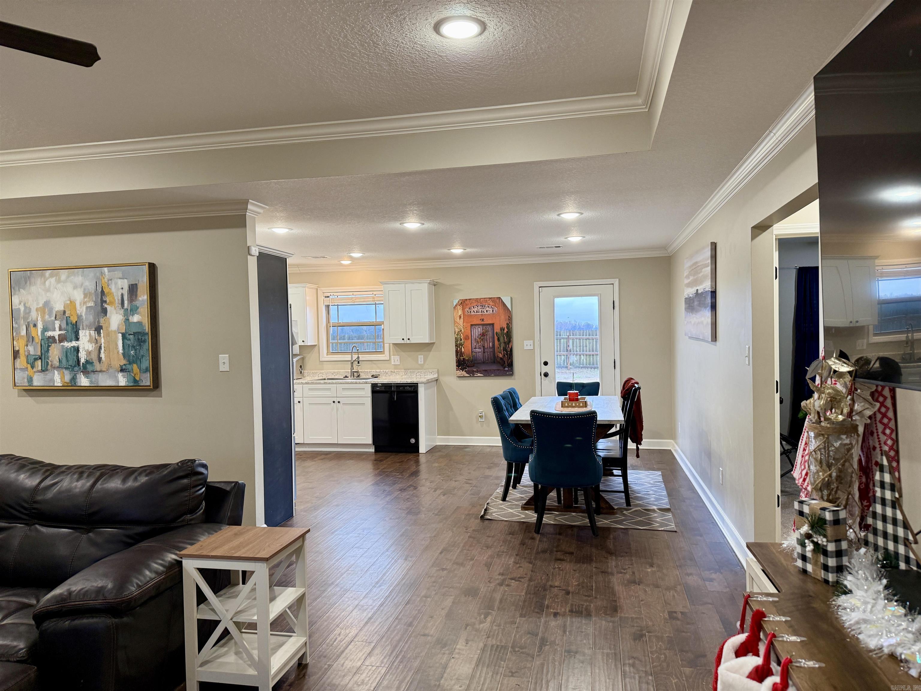 73 Jackson  Lake City, AR