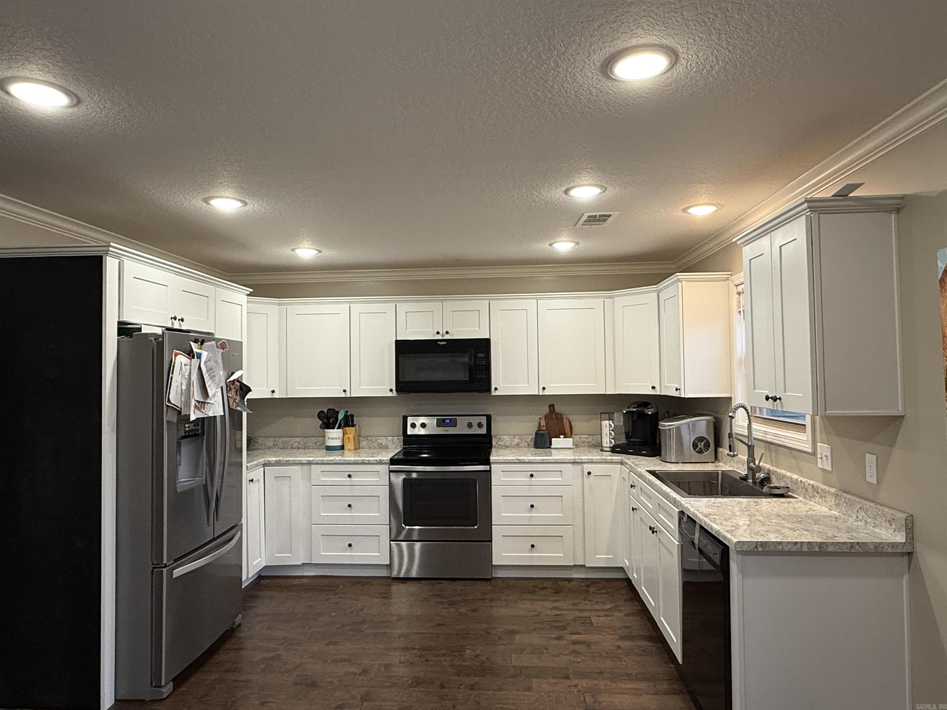 73 Jackson  Lake City, AR