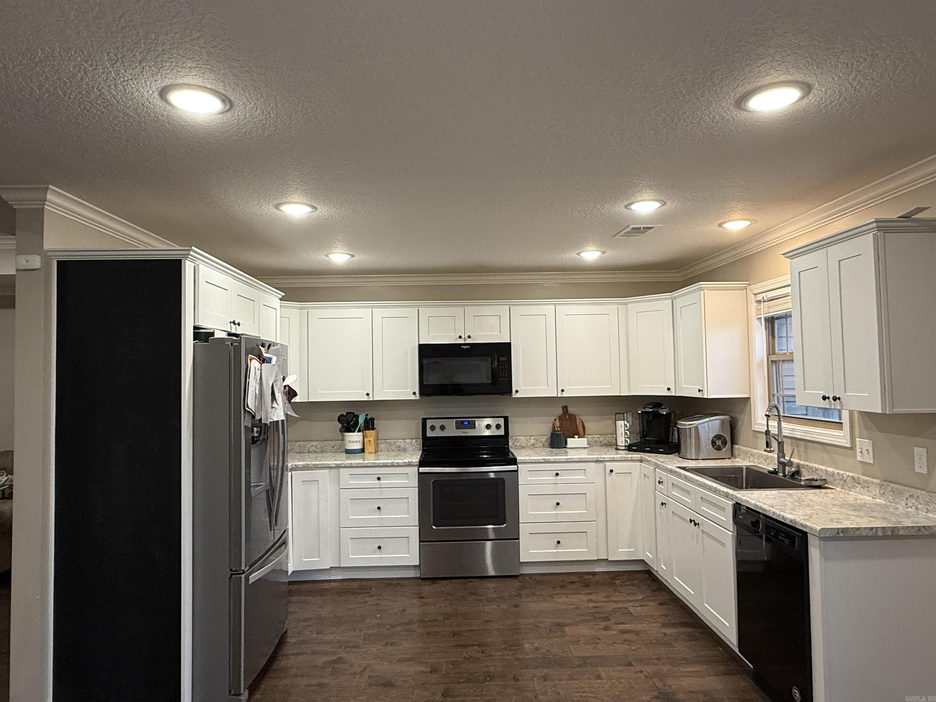 73 Jackson  Lake City, AR