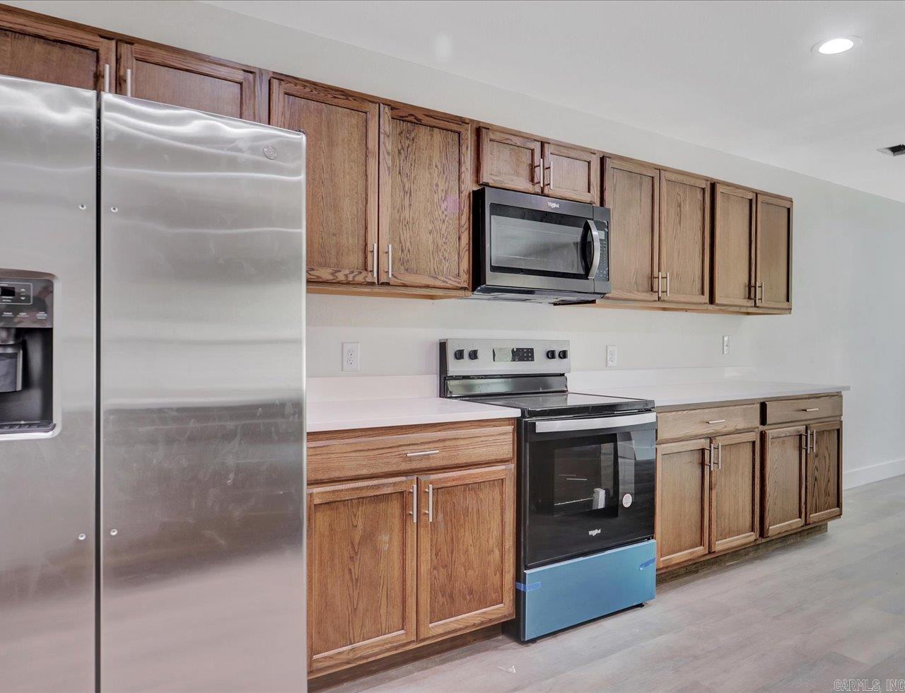 312 Columbia Hills  Hot Springs, AR