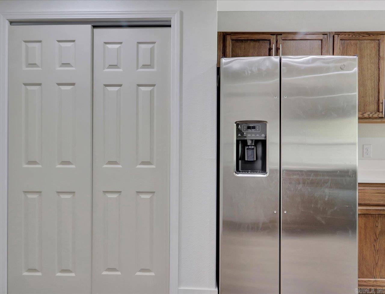 312 Columbia Hills  Hot Springs, AR