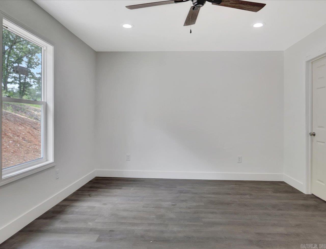 312 Columbia Hills  Hot Springs, AR