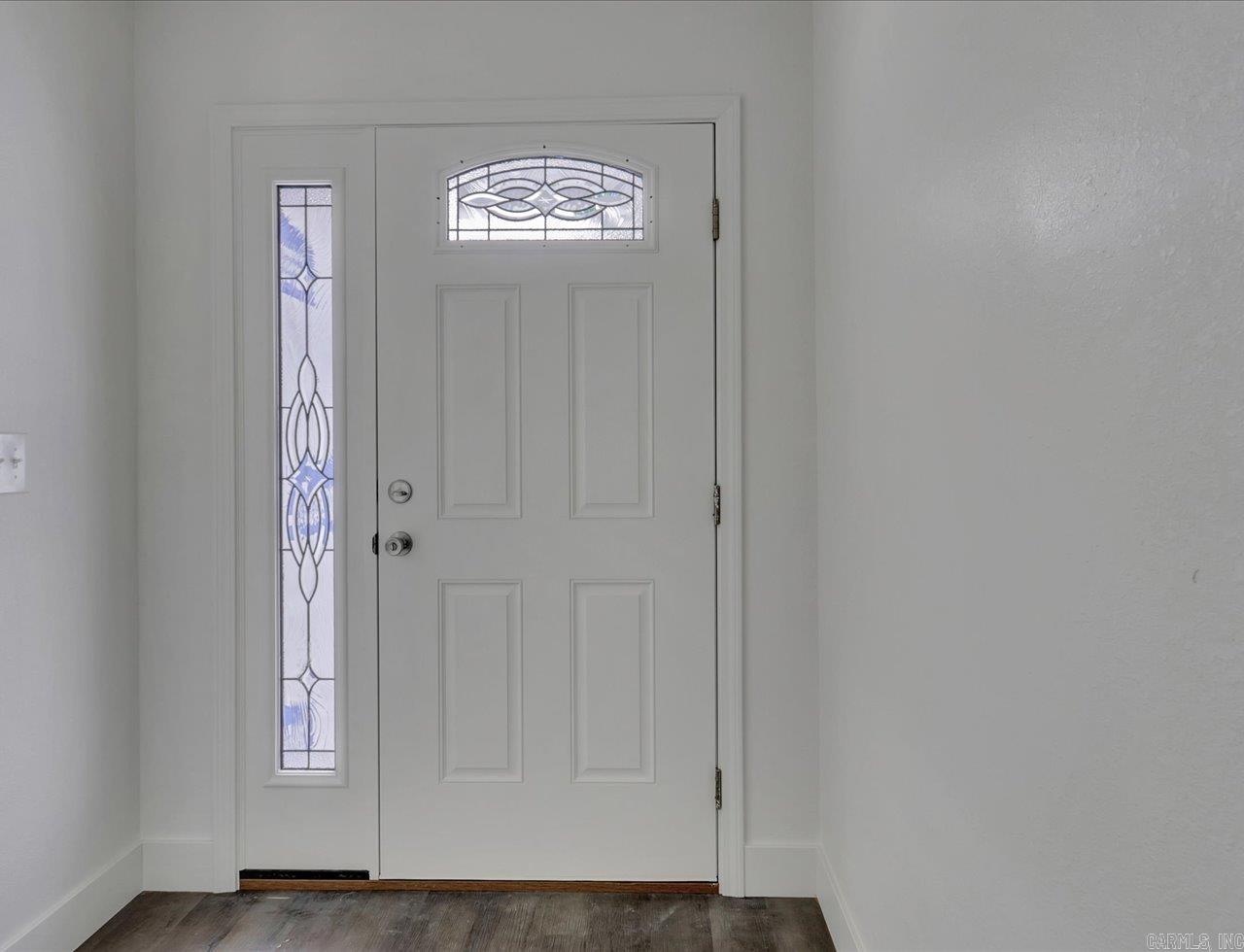 312 Columbia Hills  Hot Springs, AR