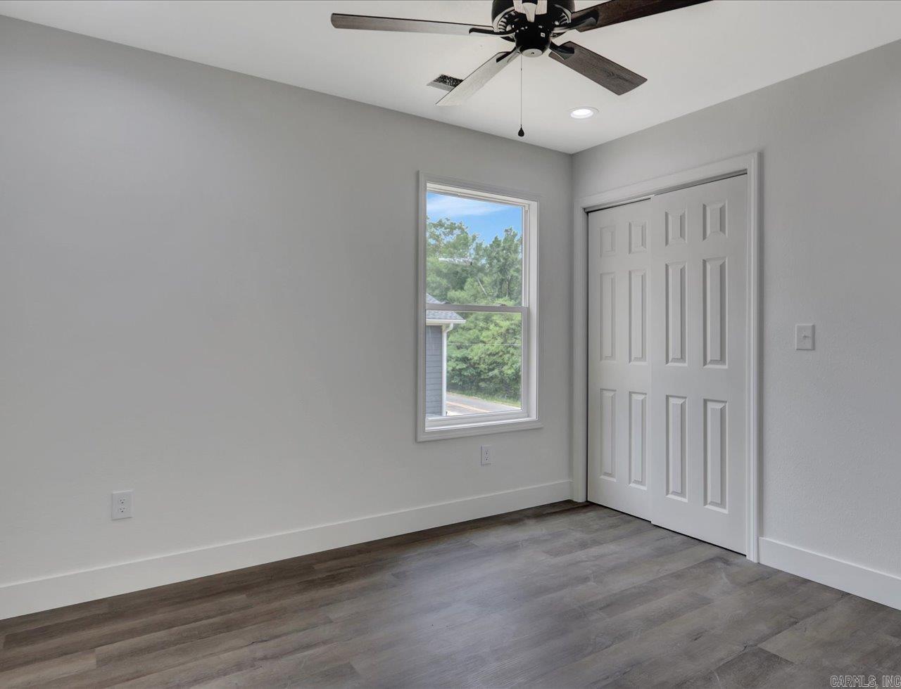 312 Columbia Hills  Hot Springs, AR