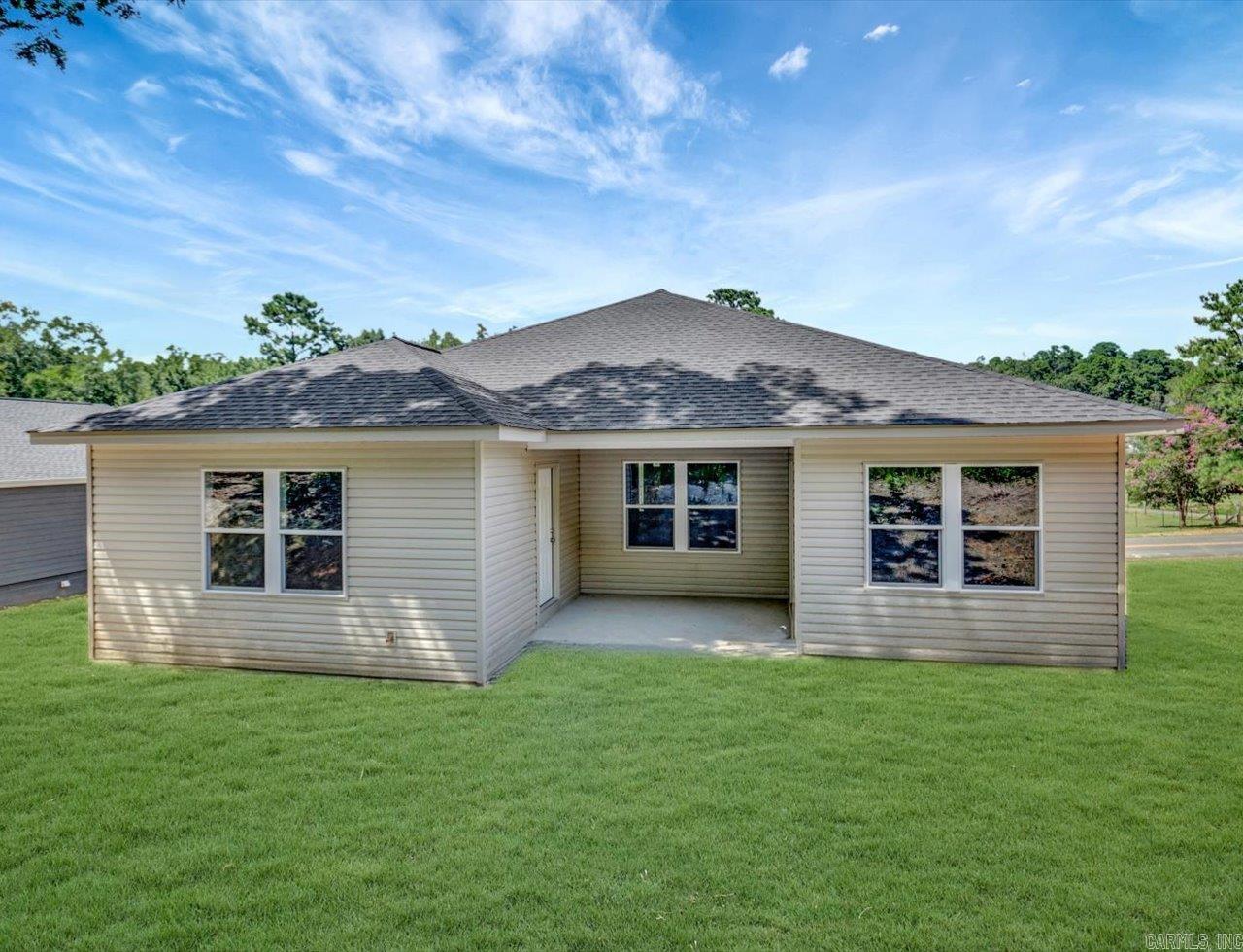 312 Columbia Hills  Hot Springs, AR