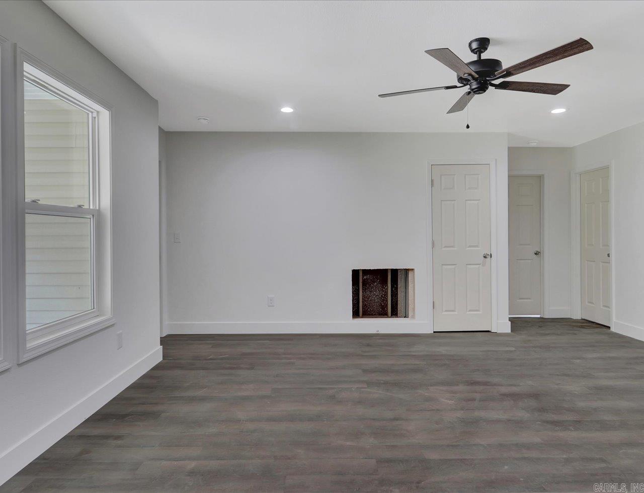 312 Columbia Hills  Hot Springs, AR