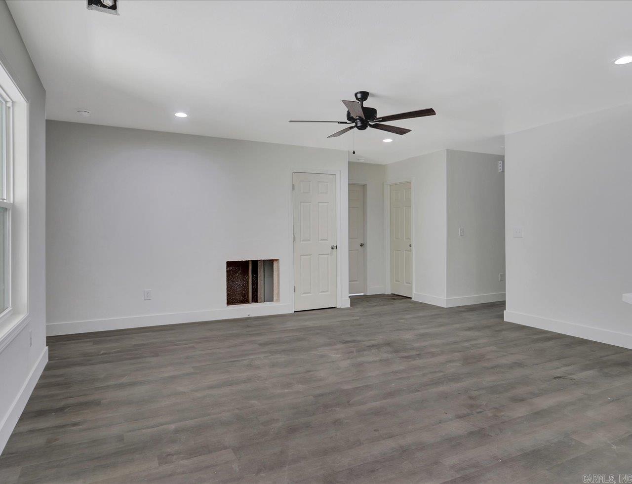 312 Columbia Hills  Hot Springs, AR