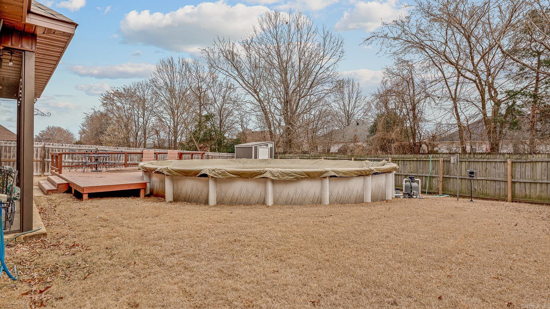 4321 cypress pointe ln  Jonesboro, AR