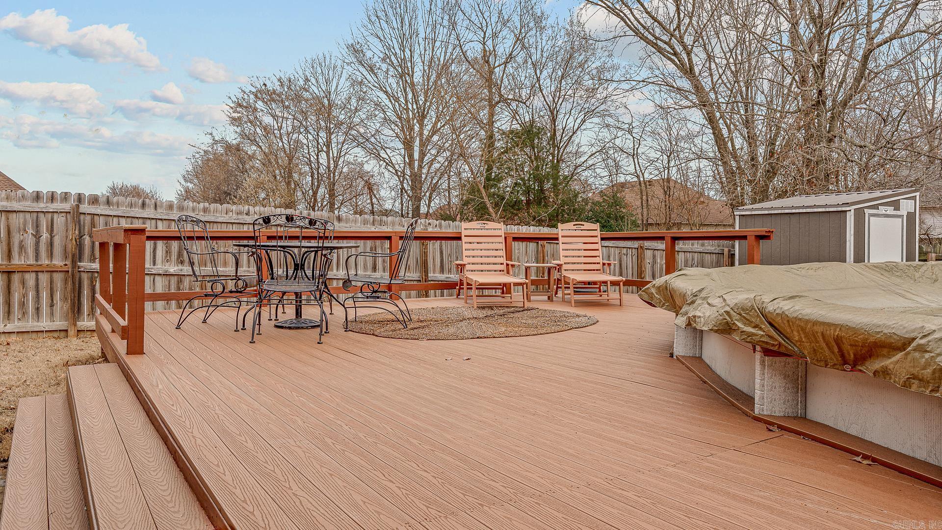 4321 cypress pointe ln  Jonesboro, AR