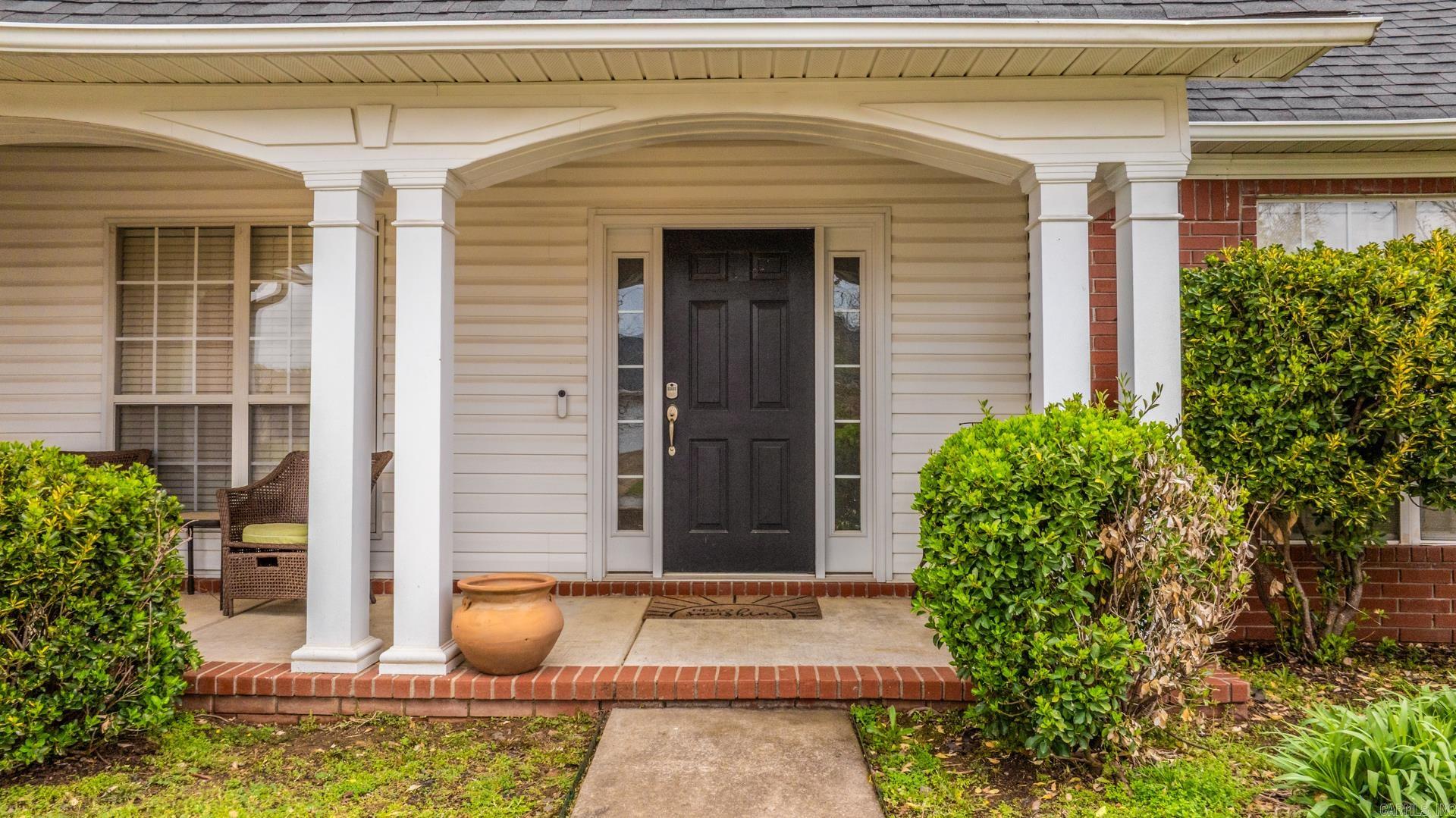 1760 Wysteria  Conway, AR