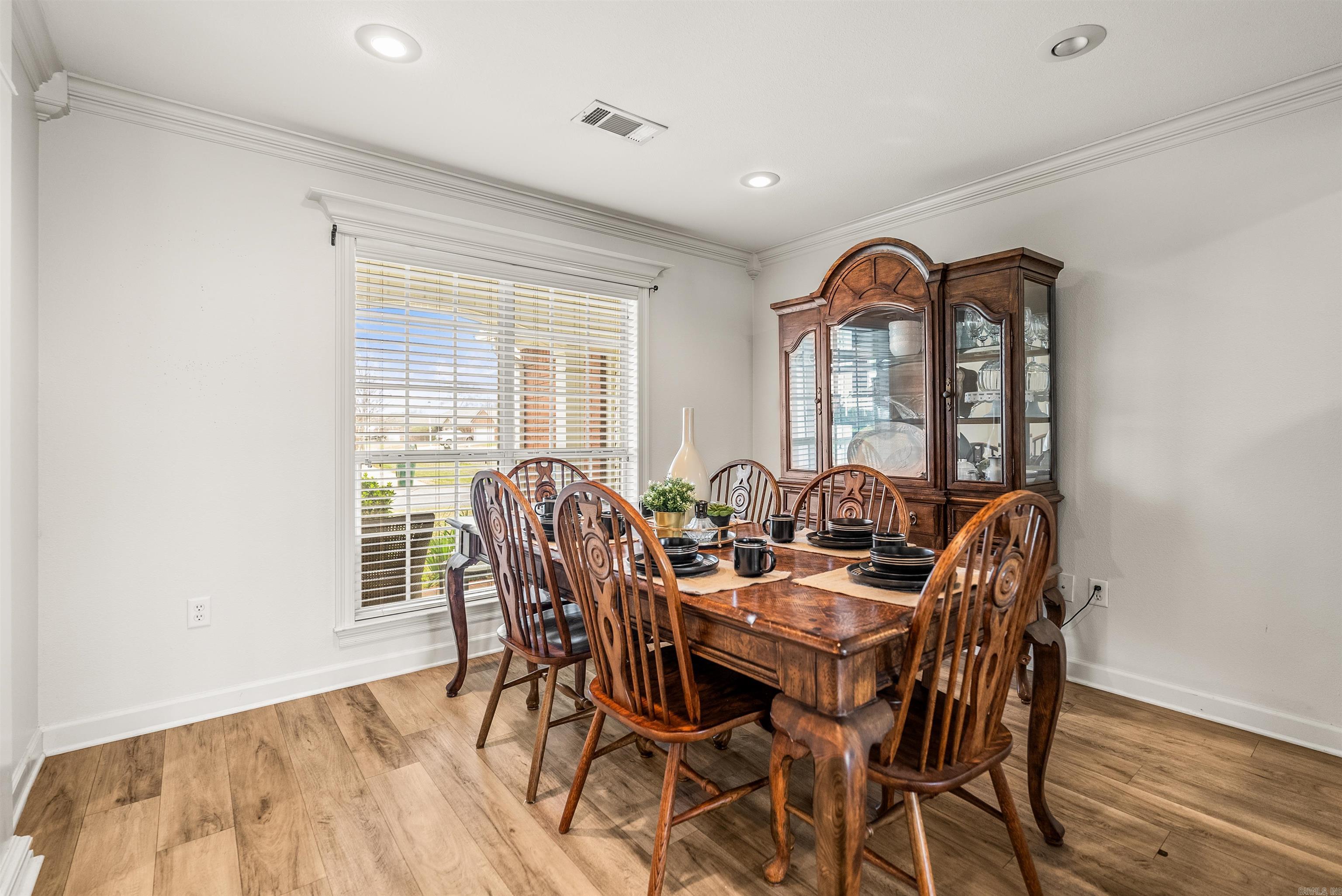 1760 Wysteria  Conway, AR