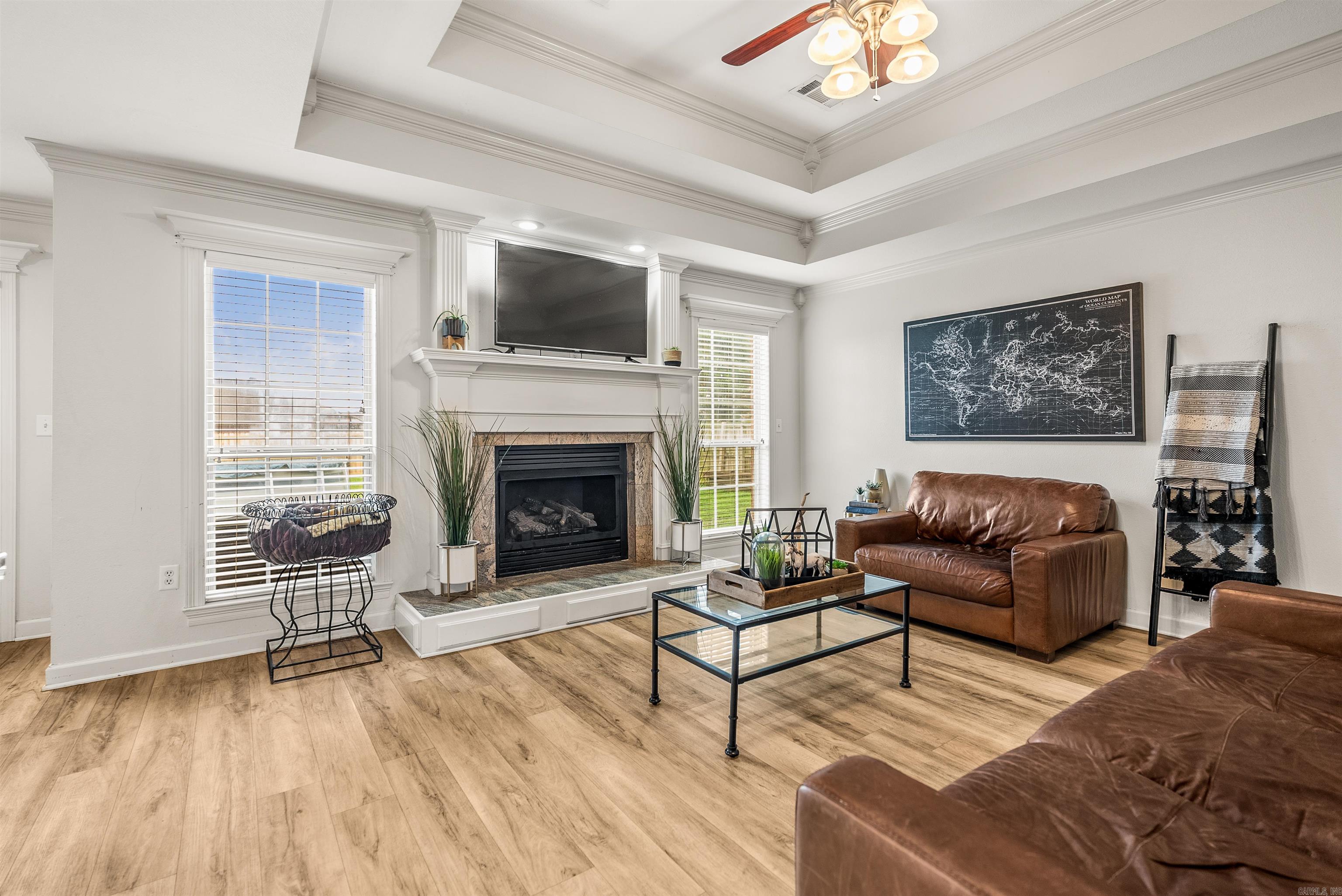 1760 Wysteria  Conway, AR