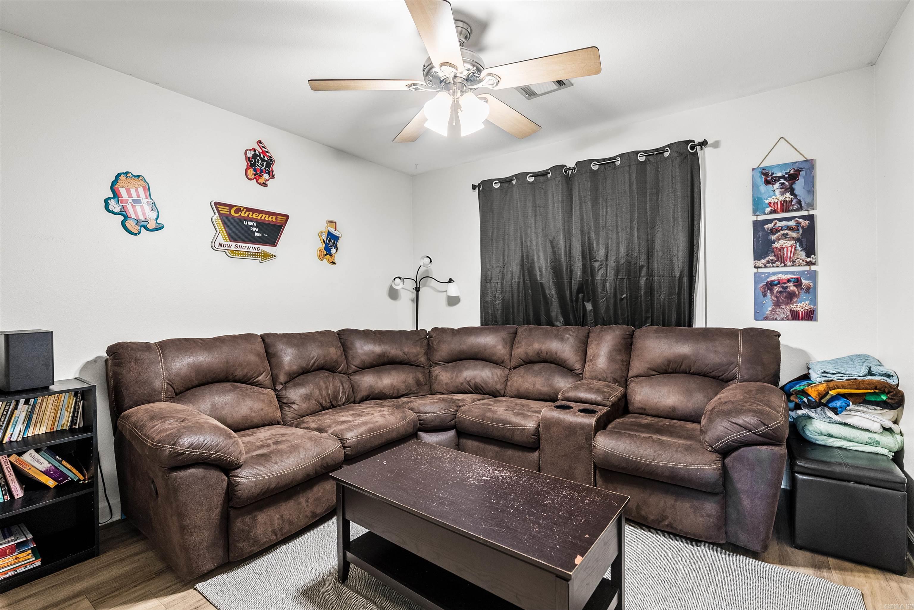 1760 Wysteria  Conway, AR