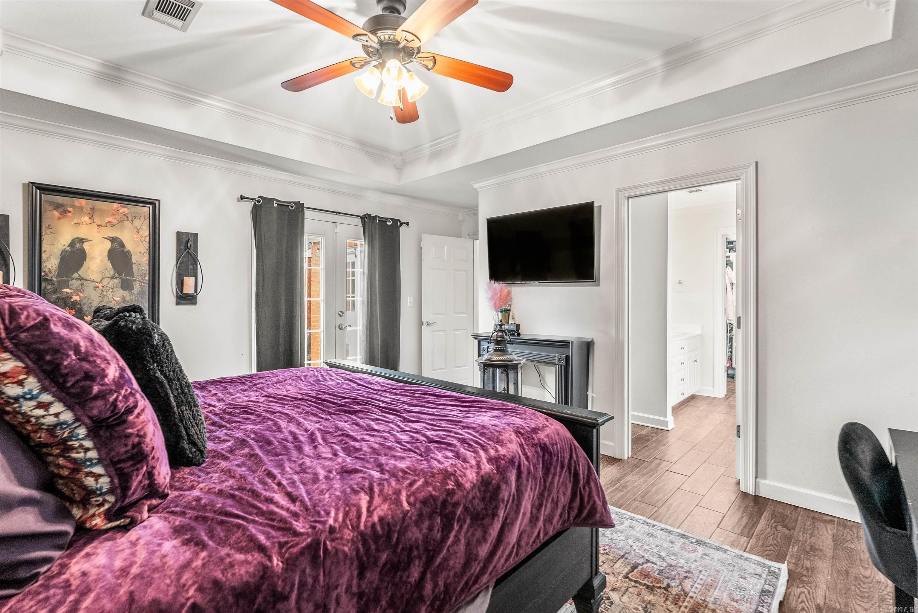 1760 Wysteria  Conway, AR