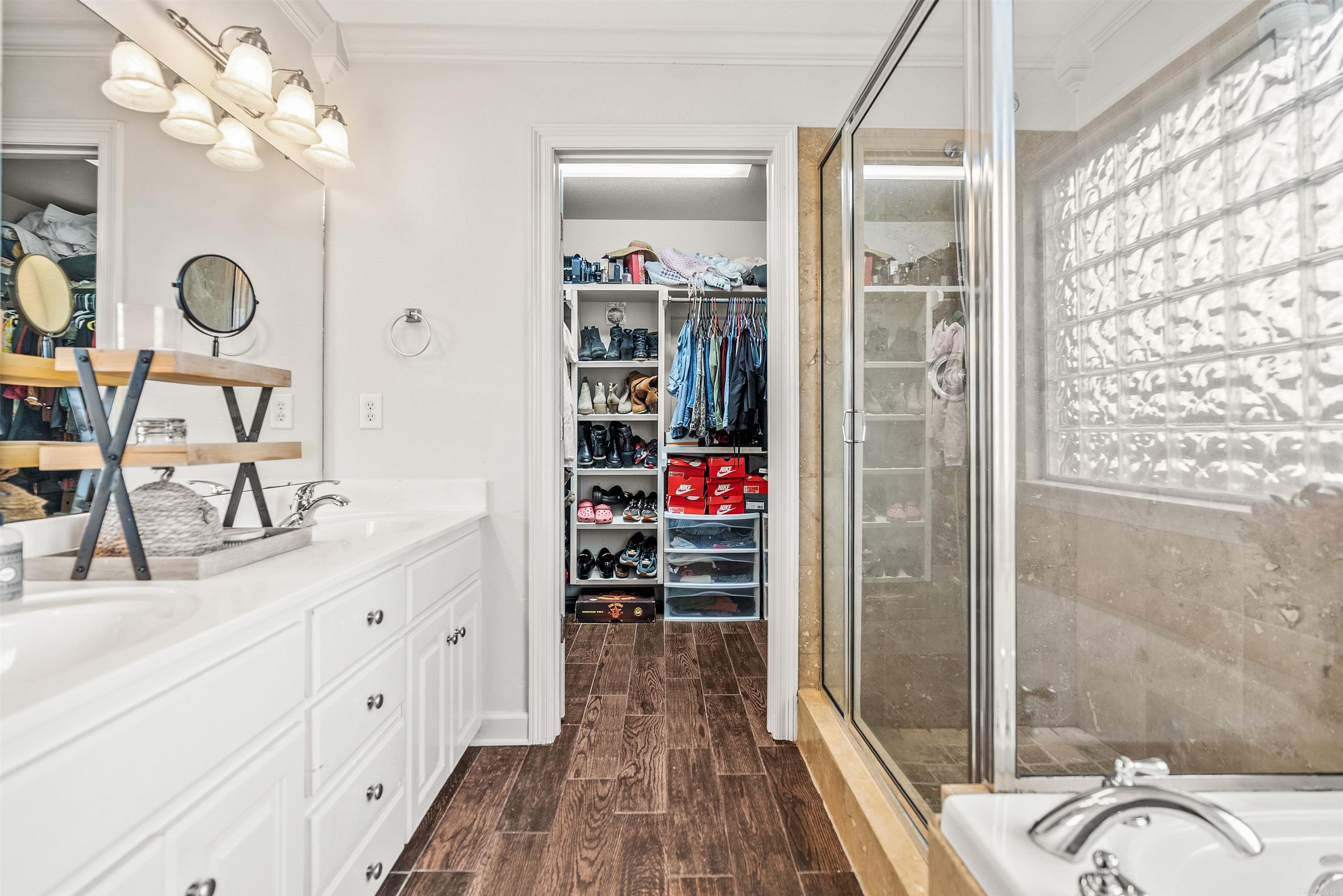 1760 Wysteria  Conway, AR