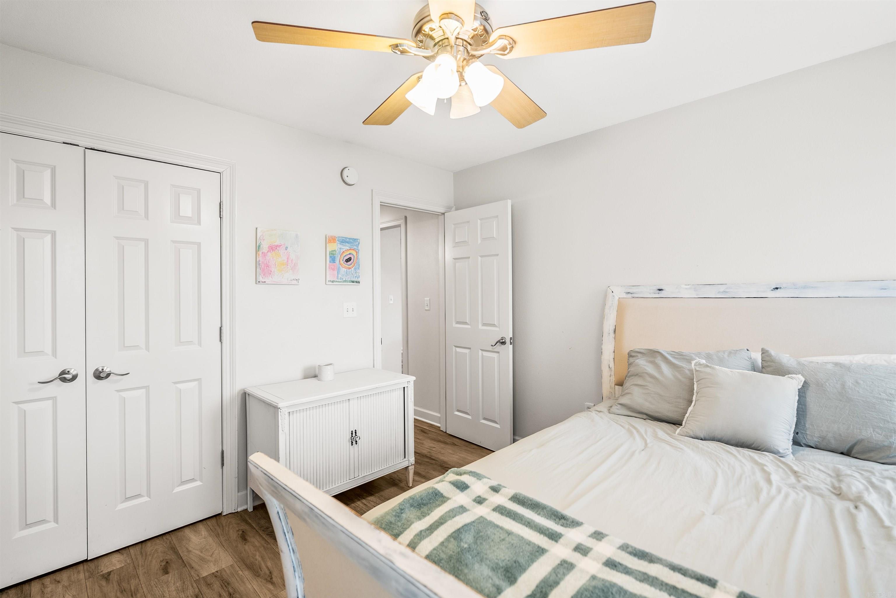 1760 Wysteria  Conway, AR