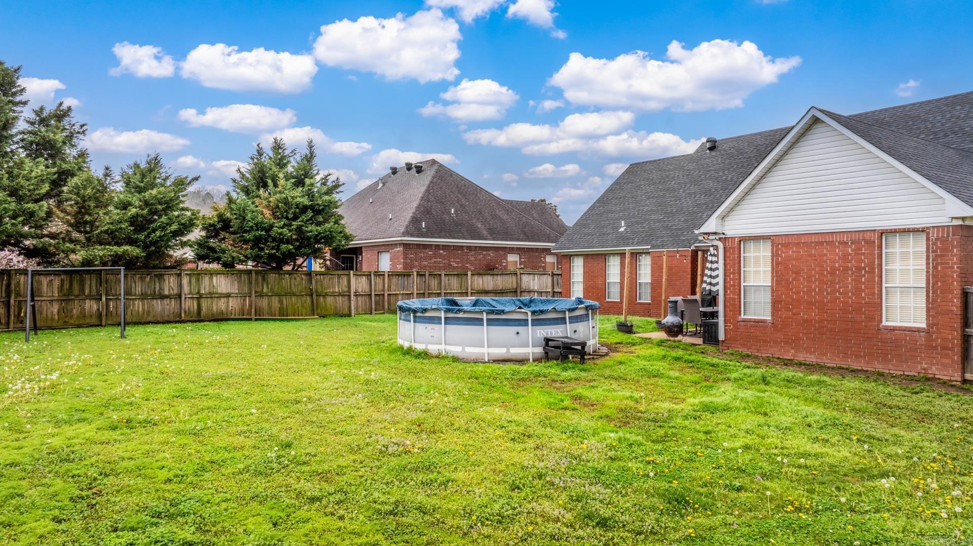 1760 Wysteria  Conway, AR