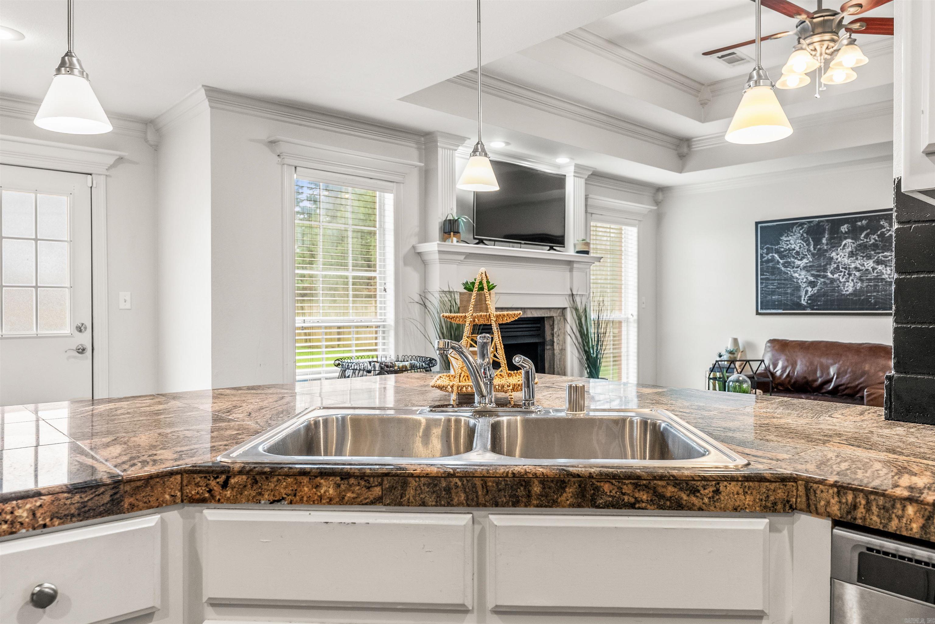 1760 Wysteria  Conway, AR