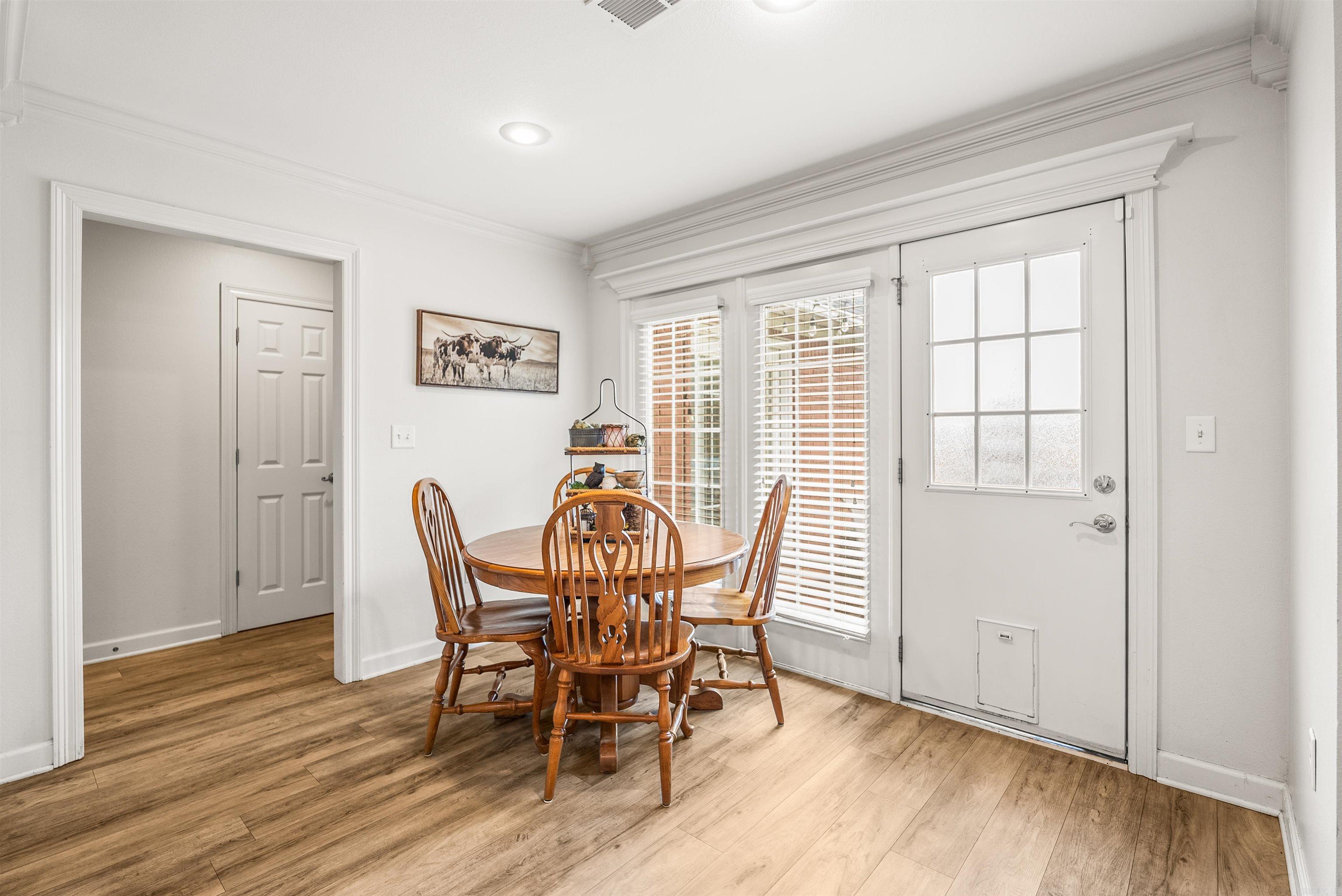 1760 Wysteria  Conway, AR