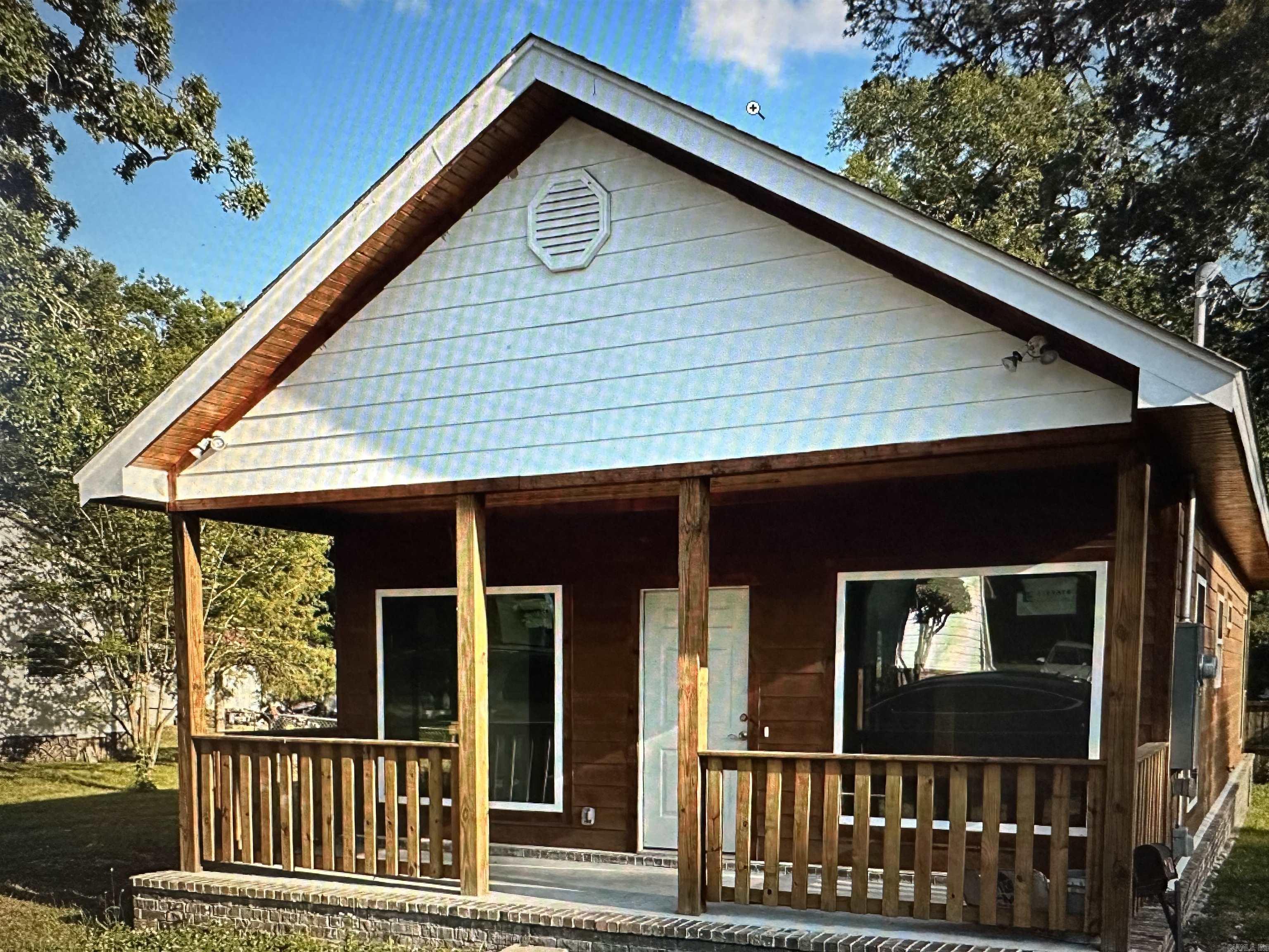 707 Schley  Benton, AR