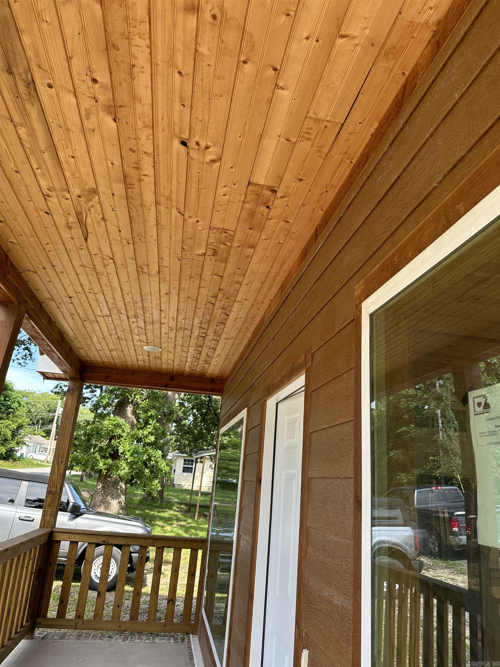 707 Schley  Benton, AR