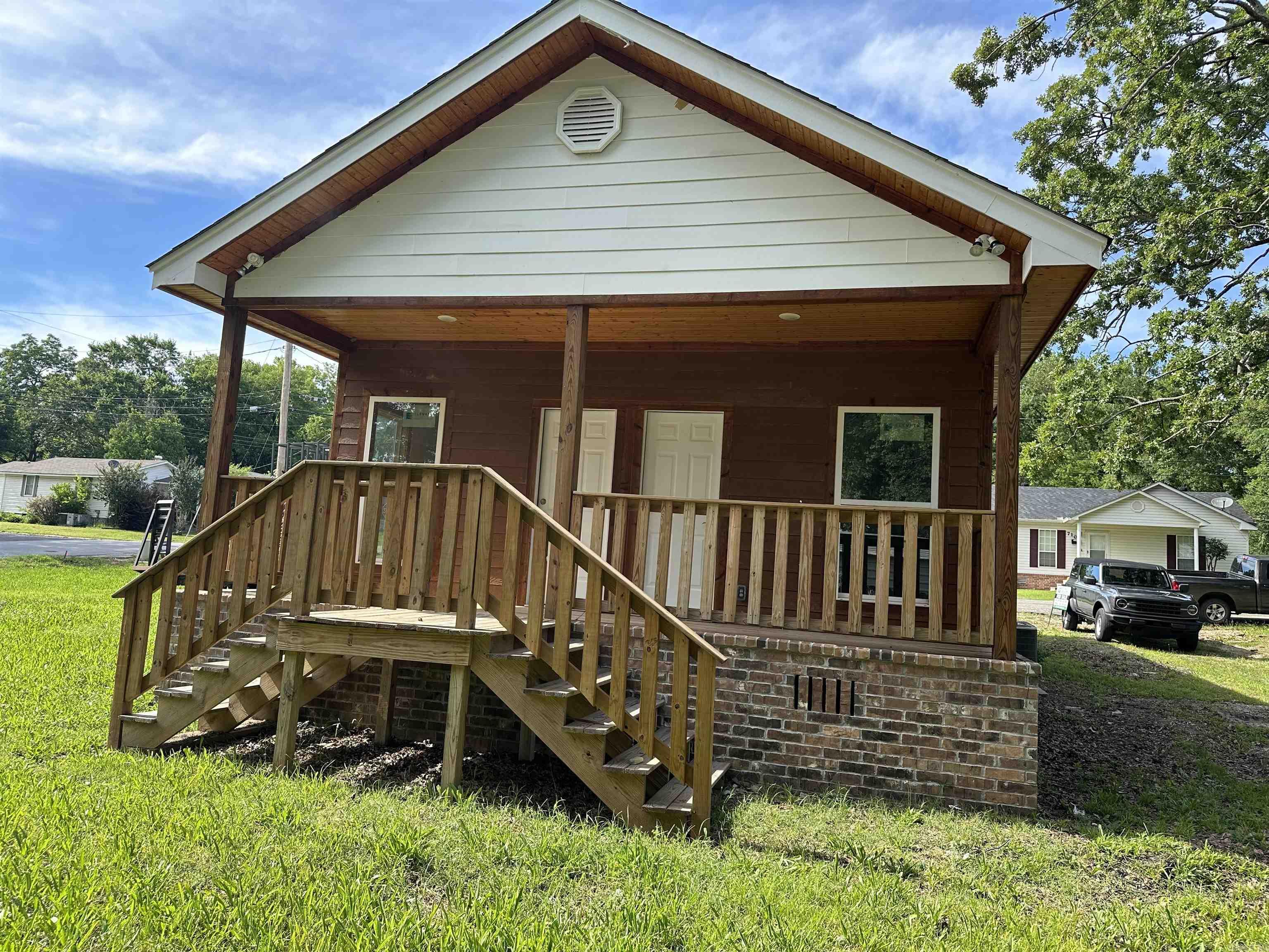 707 Schley  Benton, AR