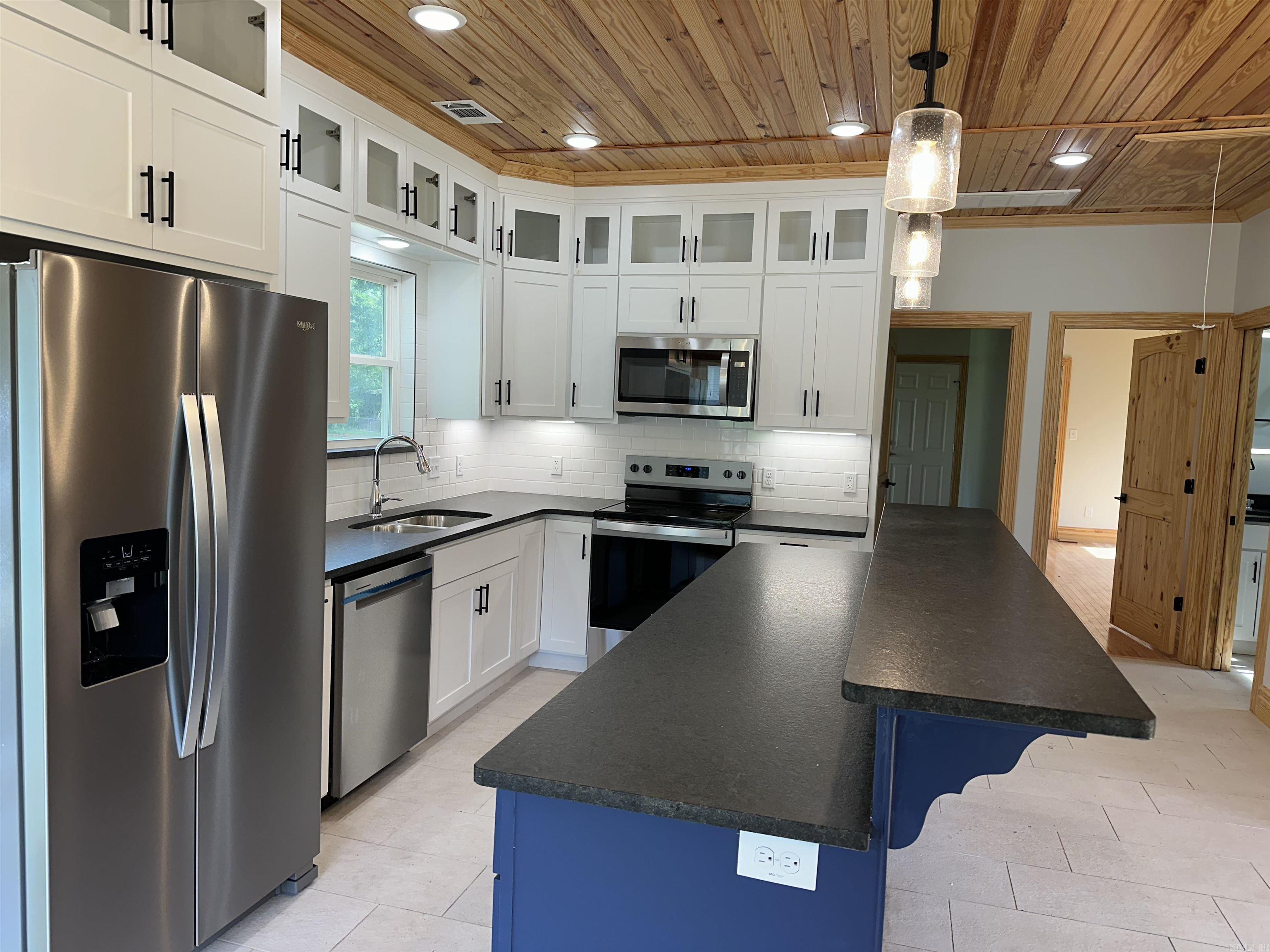 707 Schley  Benton, AR