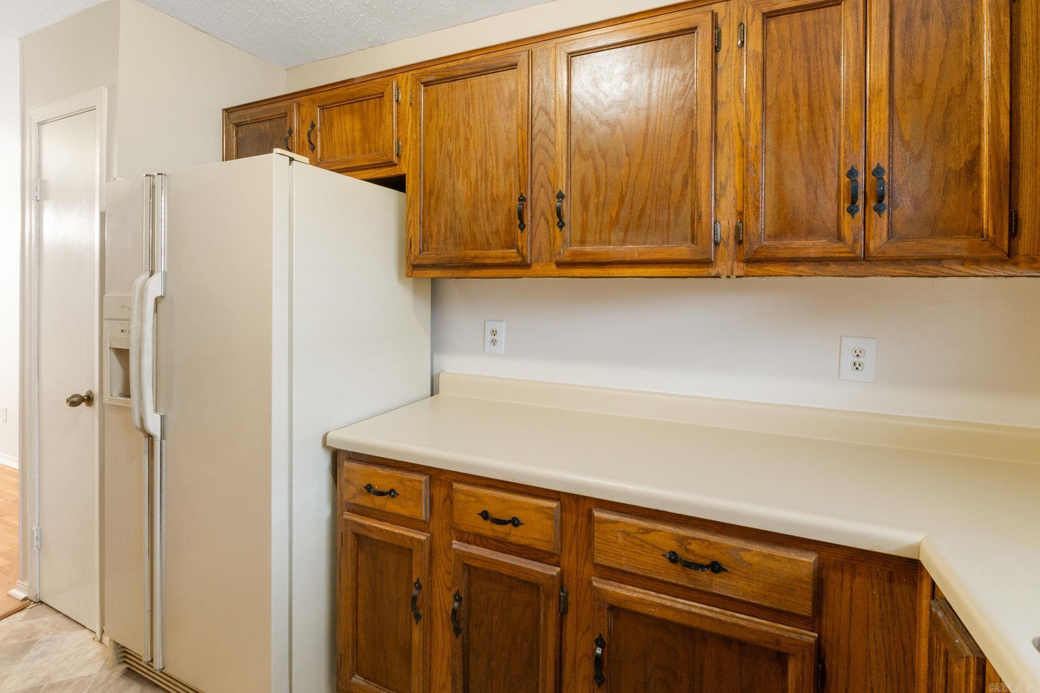 9 Pin Oak  Maumelle, AR