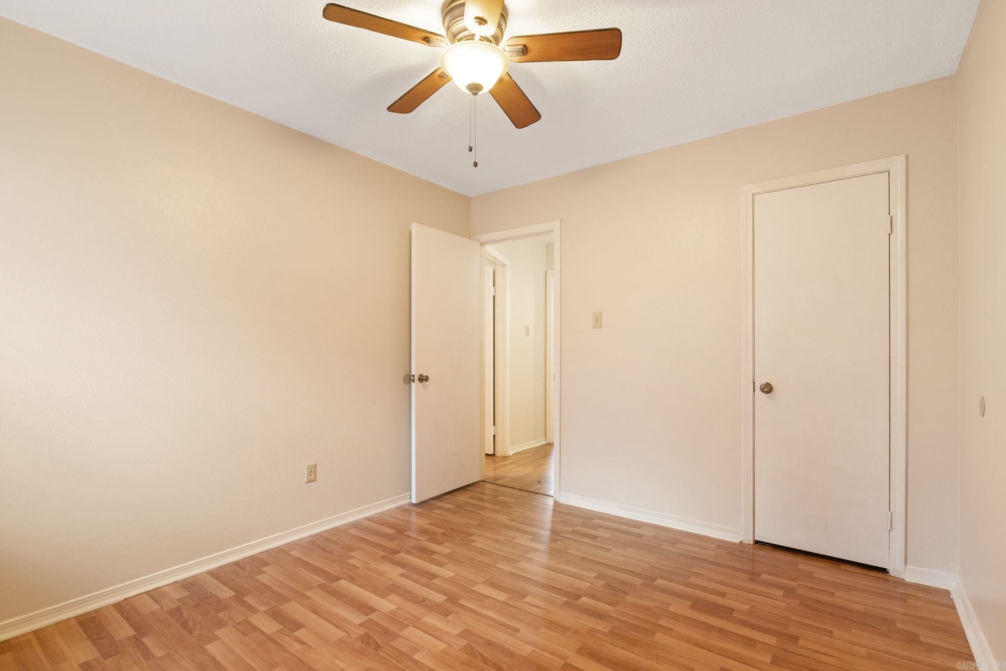 9 Pin Oak  Maumelle, AR