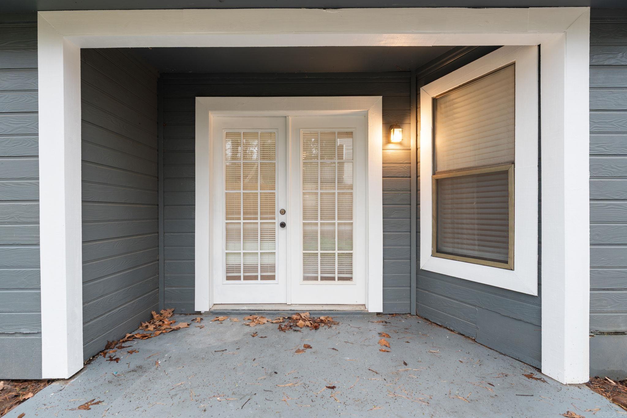 9 Pin Oak  Maumelle, AR