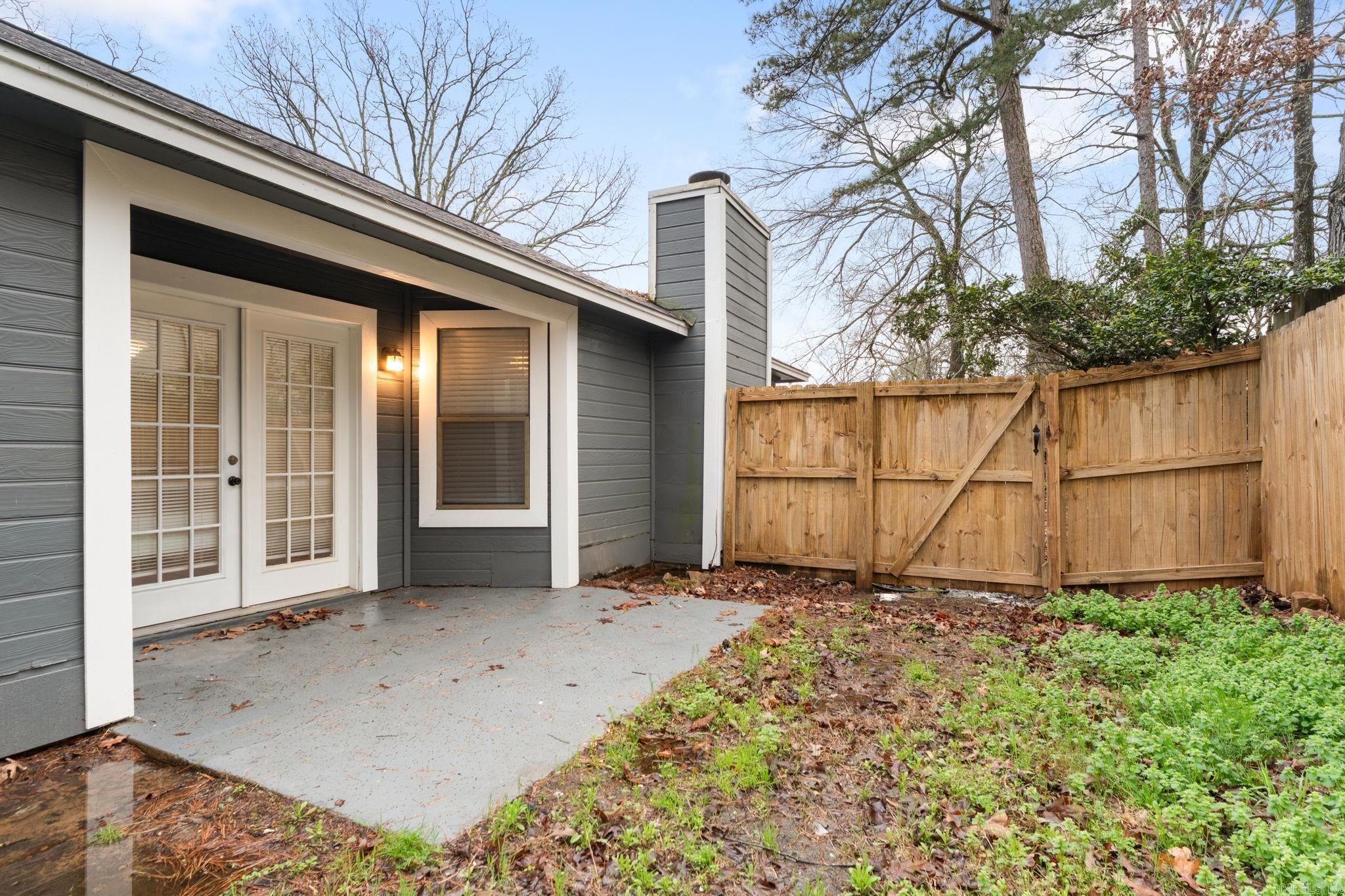 9 Pin Oak  Maumelle, AR