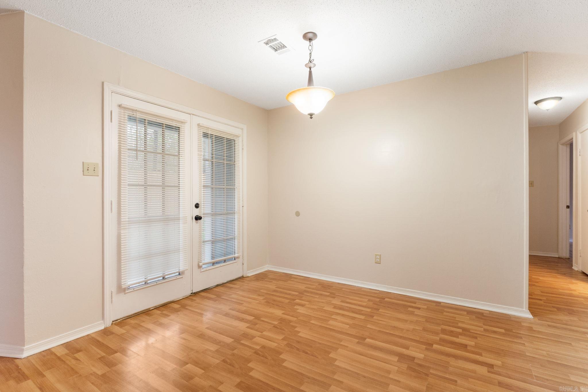 9 Pin Oak  Maumelle, AR