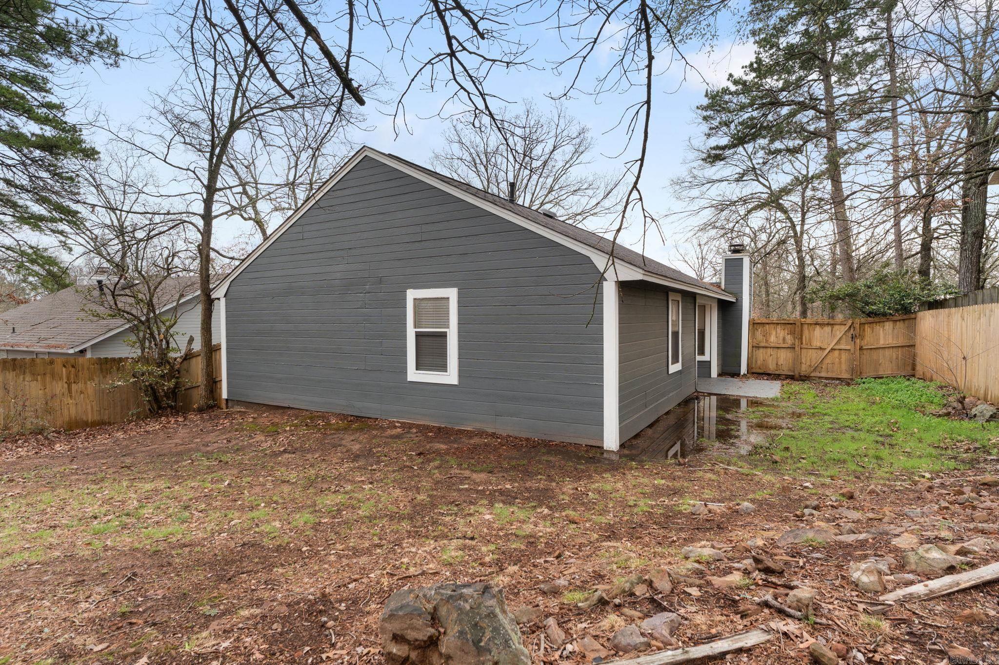 9 Pin Oak  Maumelle, AR