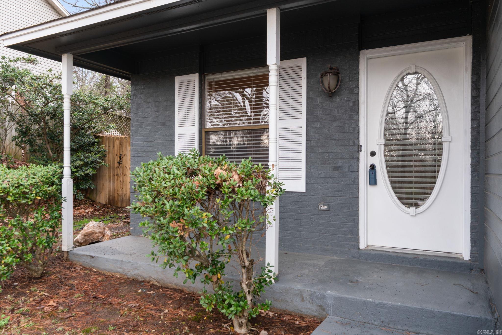 9 Pin Oak  Maumelle, AR