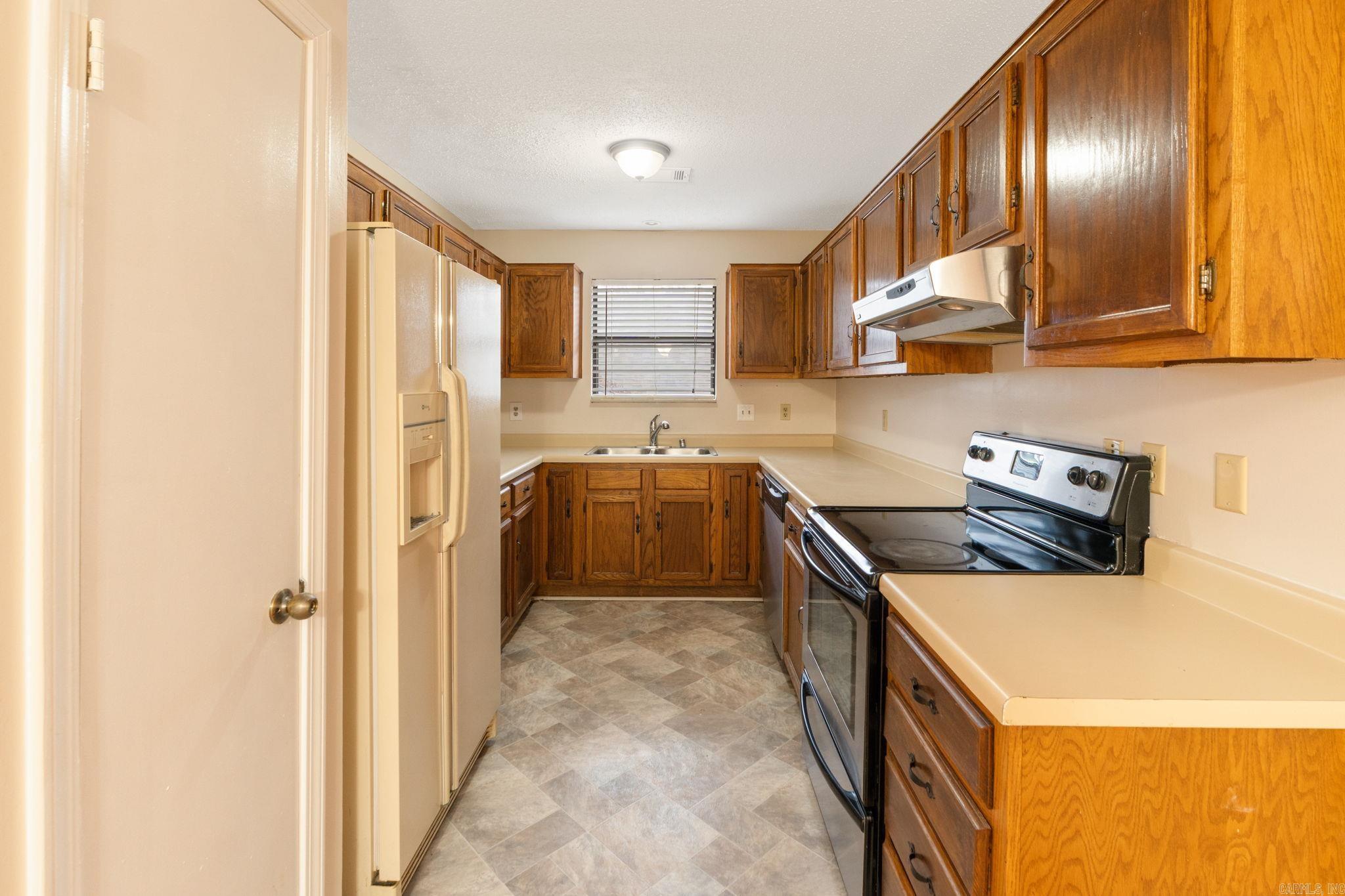 9 Pin Oak  Maumelle, AR