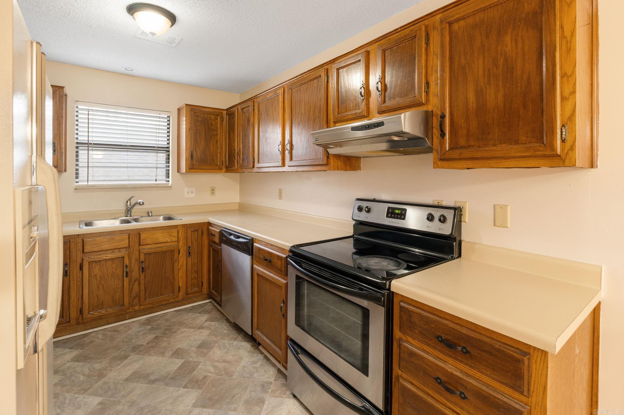 9 Pin Oak  Maumelle, AR