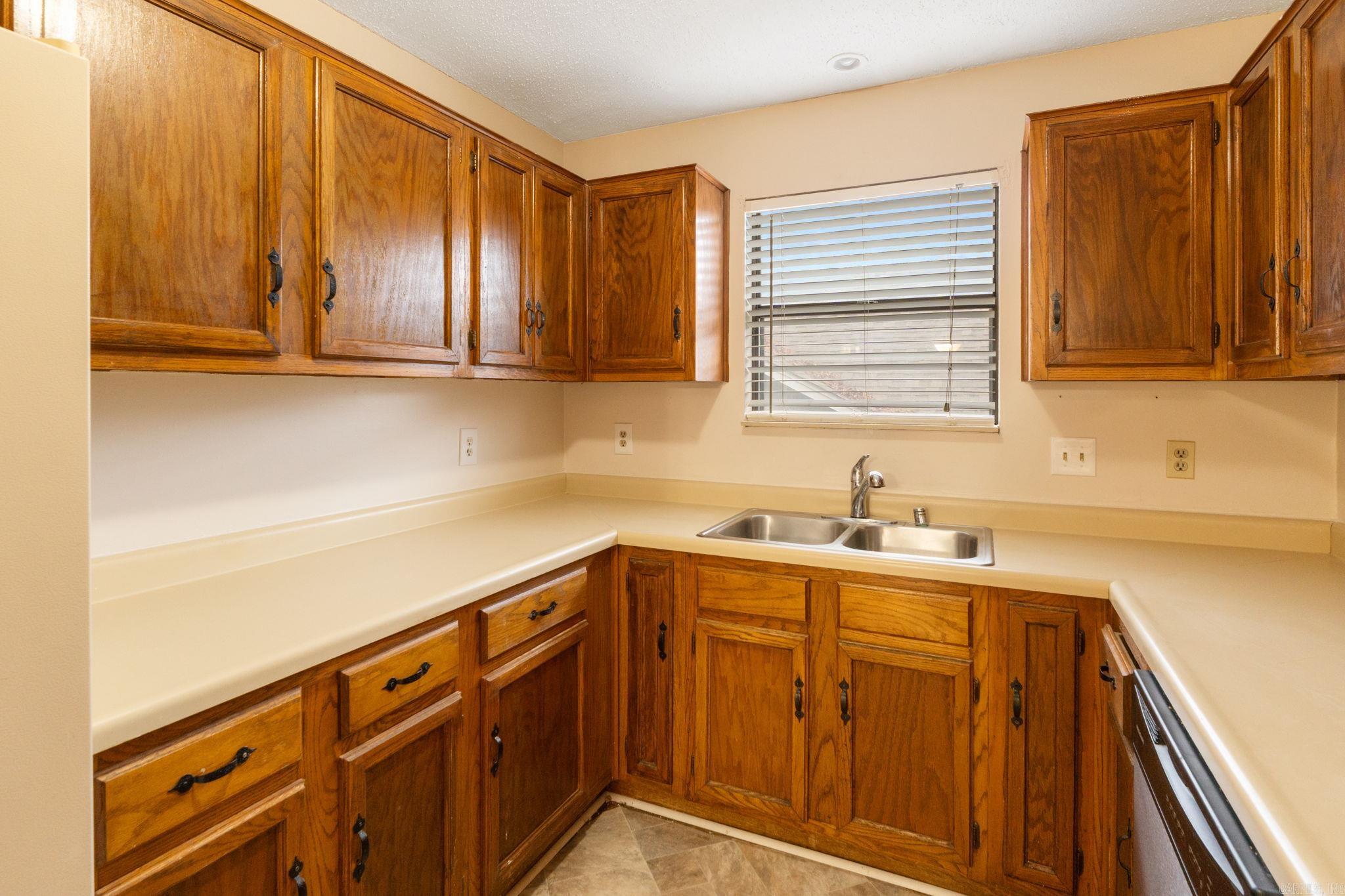 9 Pin Oak  Maumelle, AR