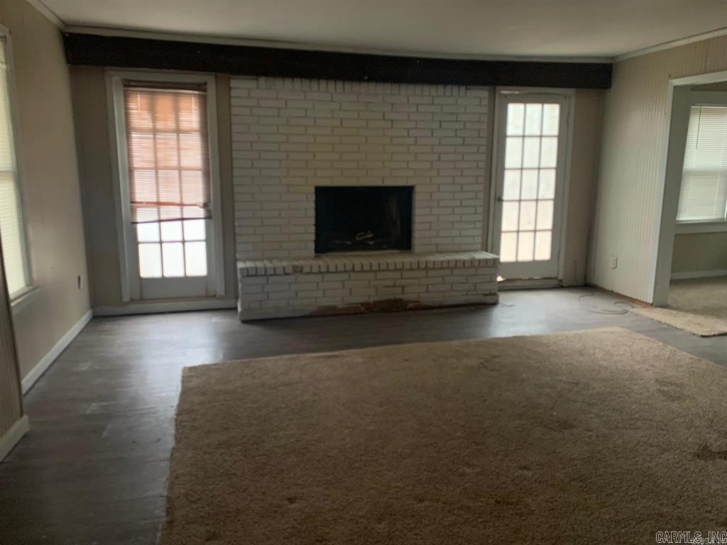 1310 S Porter  Stuttgart, AR