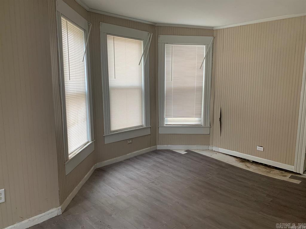 1310 S Porter  Stuttgart, AR