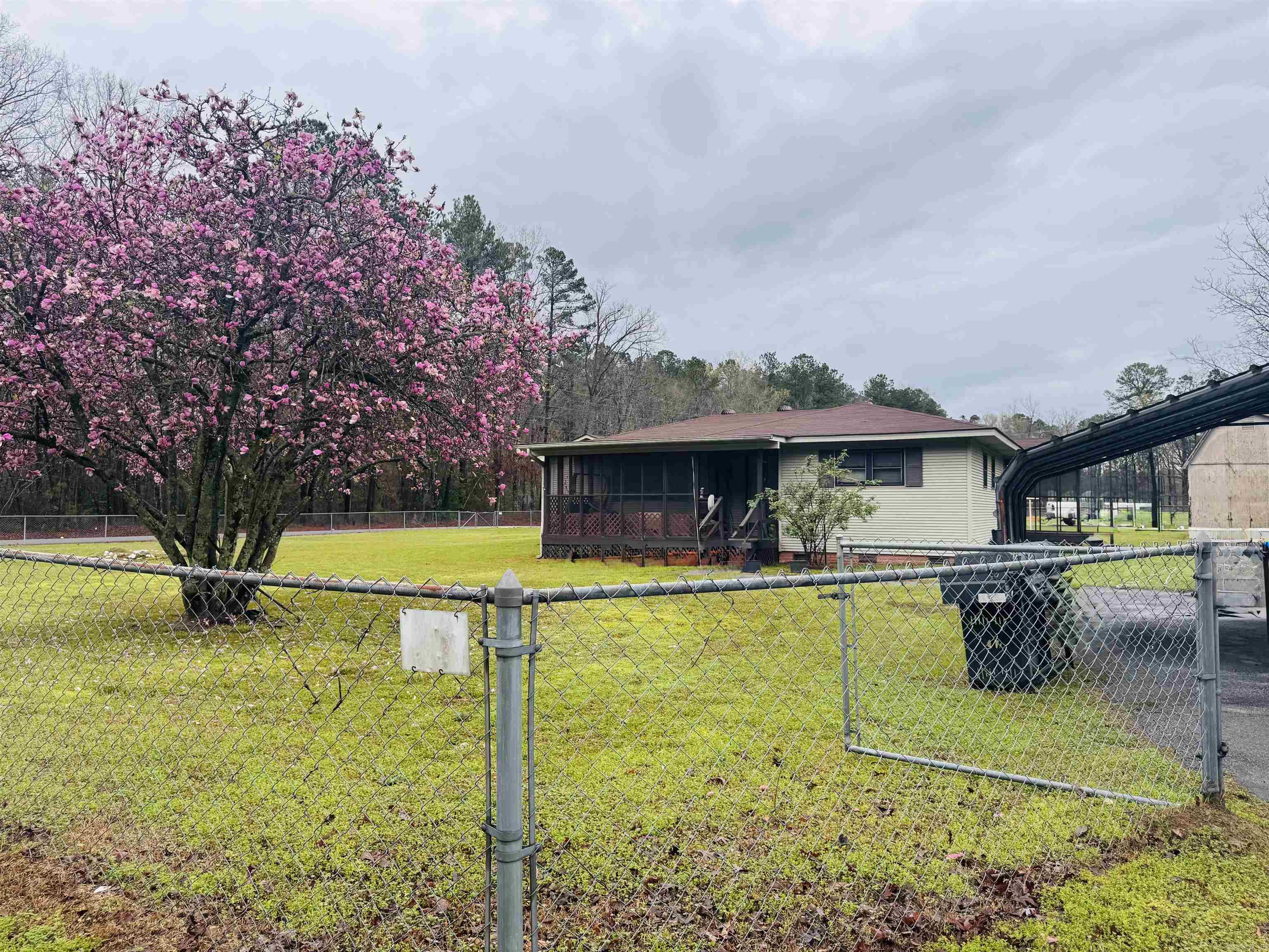 10720 Mars Hill  Bauxite, AR