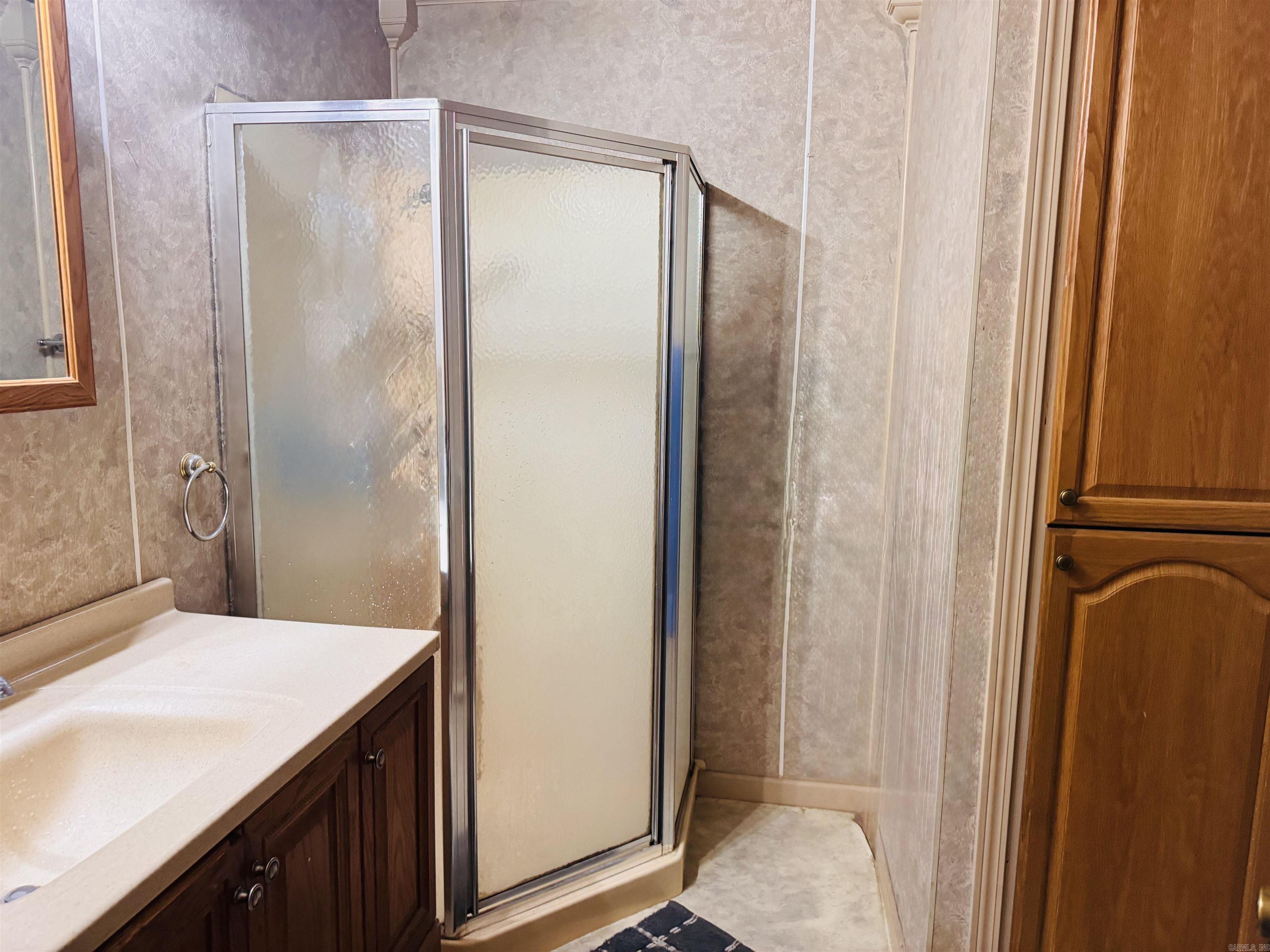 10720 Mars Hill  Bauxite, AR