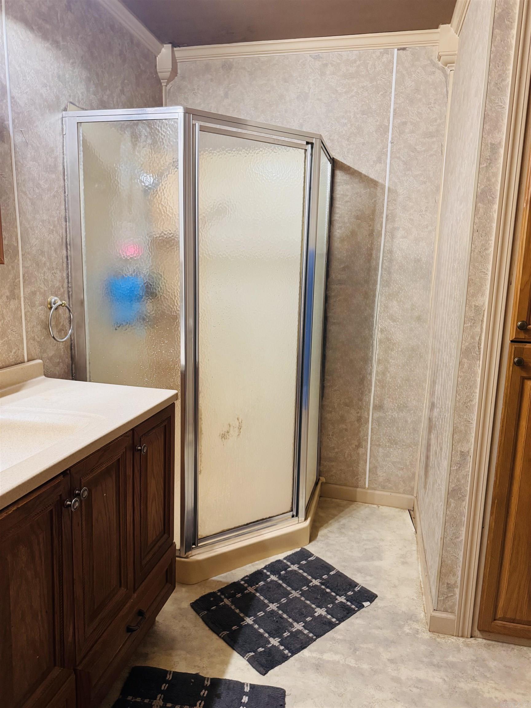 10720 Mars Hill  Bauxite, AR