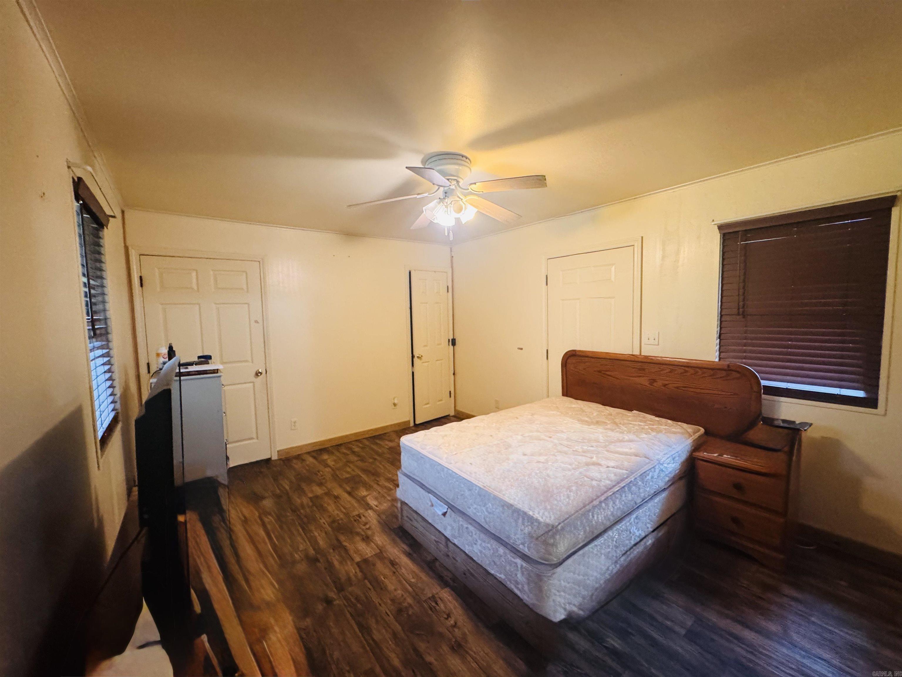 10720 Mars Hill  Bauxite, AR