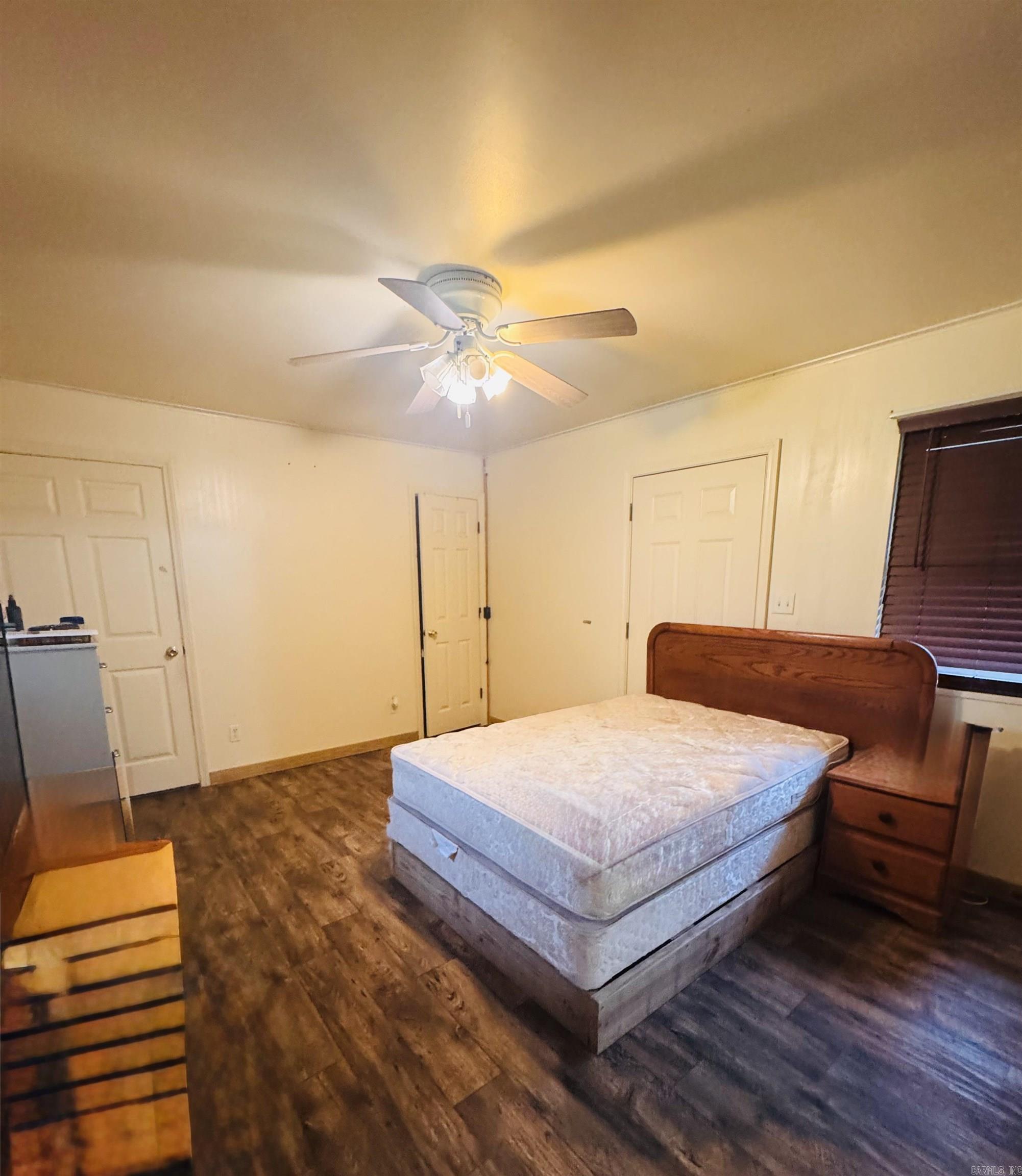 10720 Mars Hill  Bauxite, AR