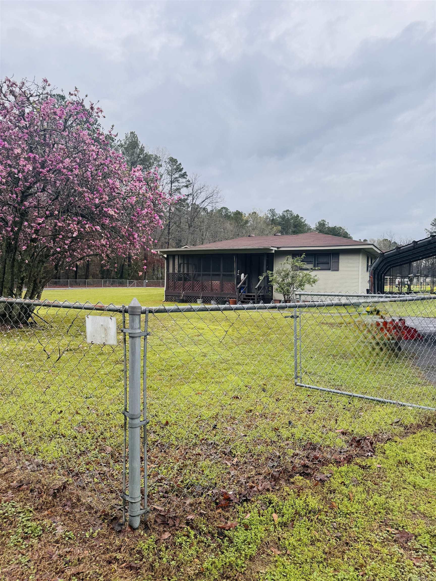 10720 Mars Hill  Bauxite, AR