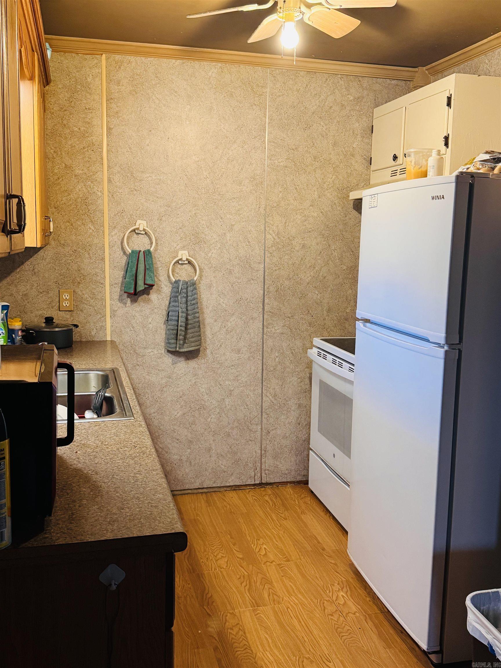 10720 Mars Hill  Bauxite, AR