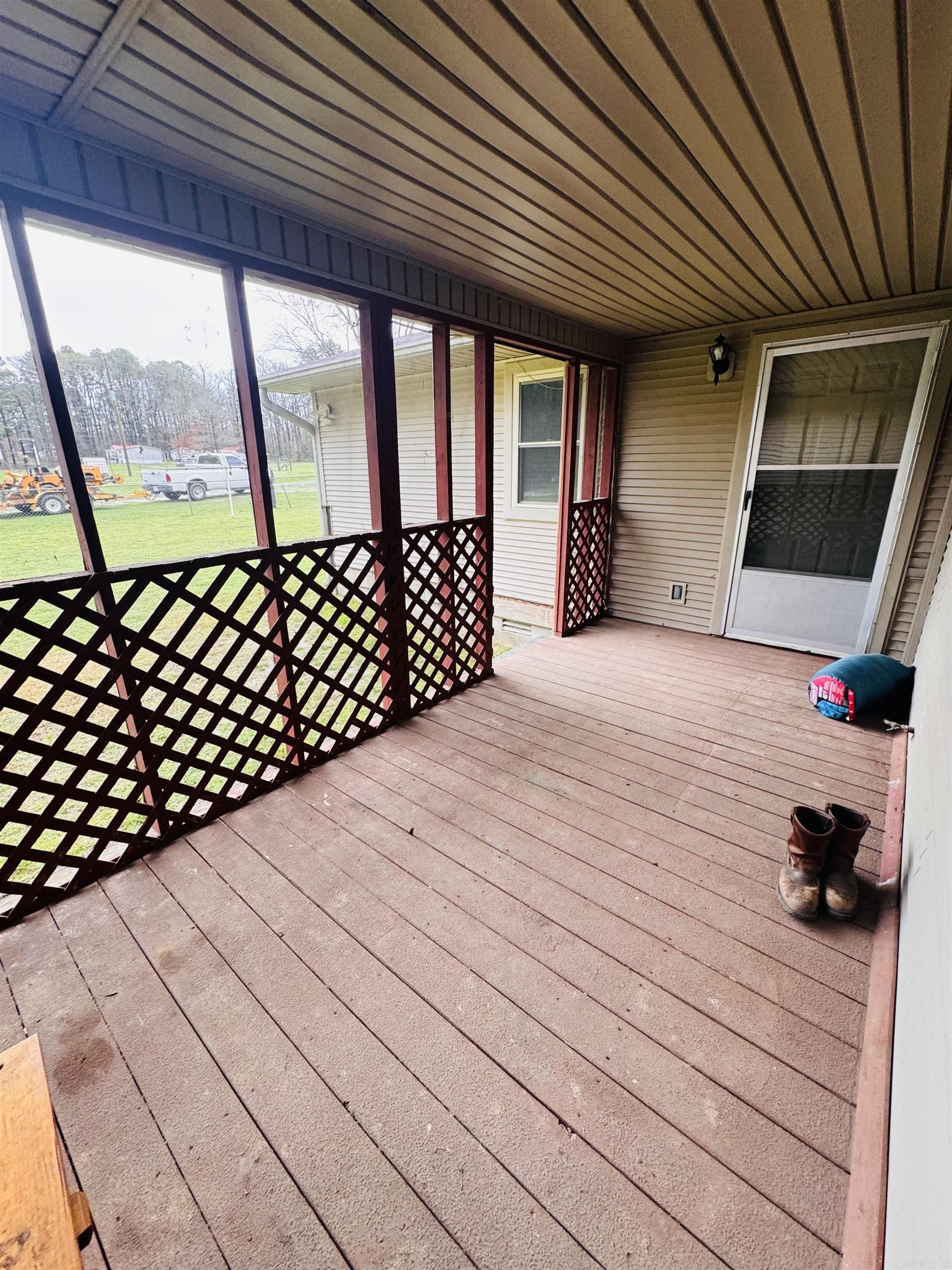 10720 Mars Hill  Bauxite, AR