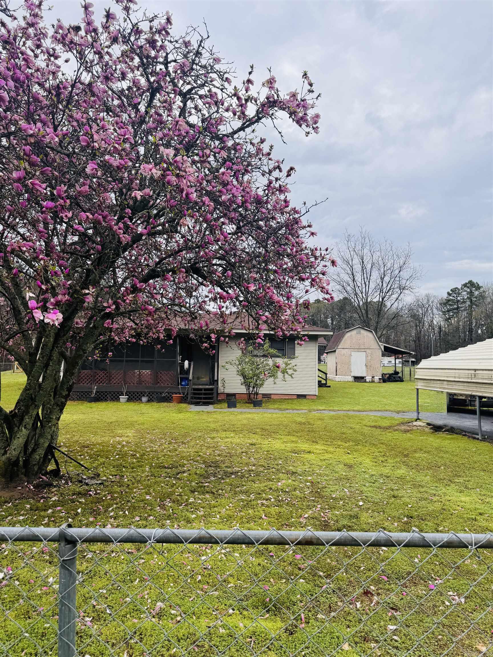 10720 Mars Hill  Bauxite, AR