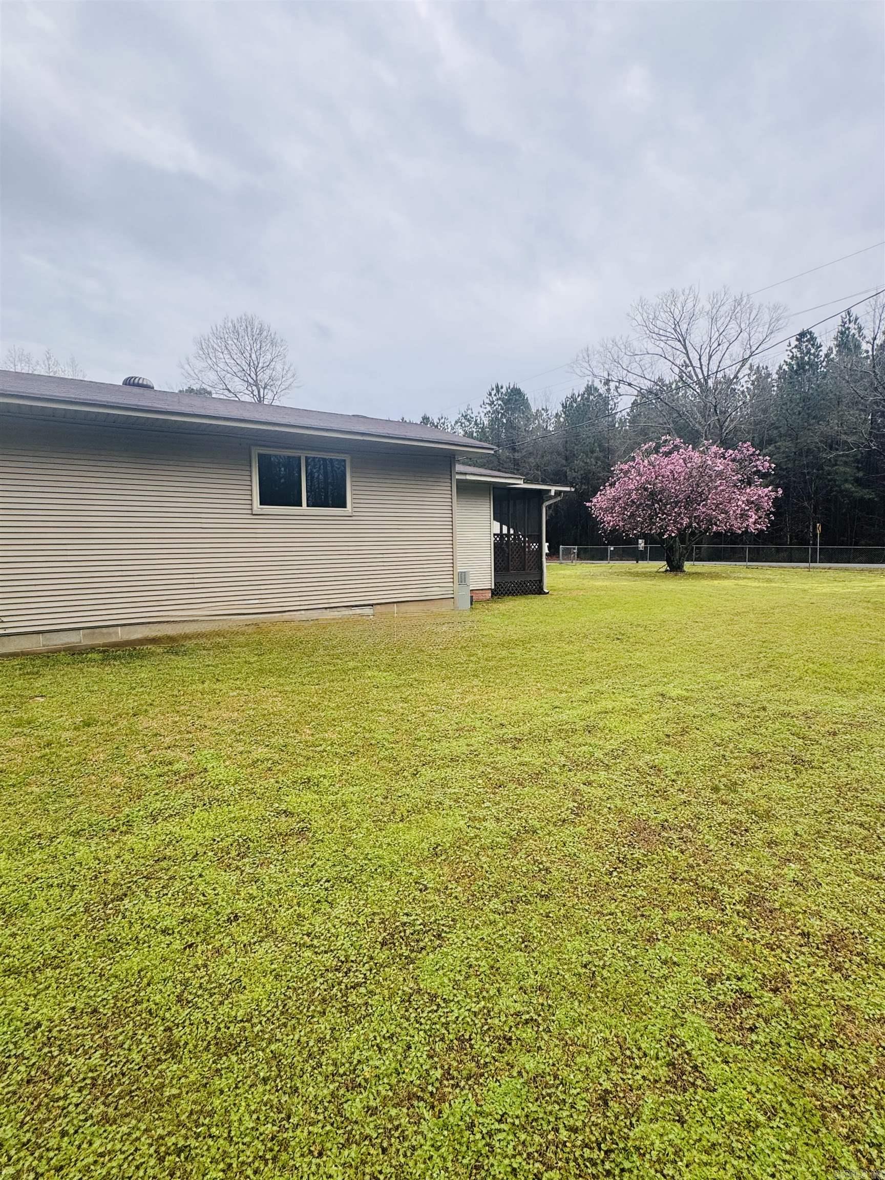 10720 Mars Hill  Bauxite, AR